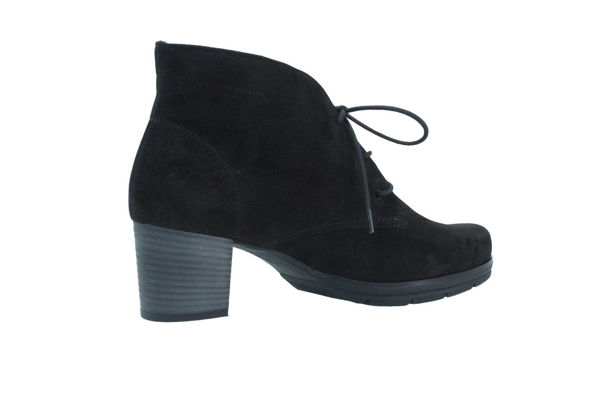 Mira – schwarz – Stiefel – M41003