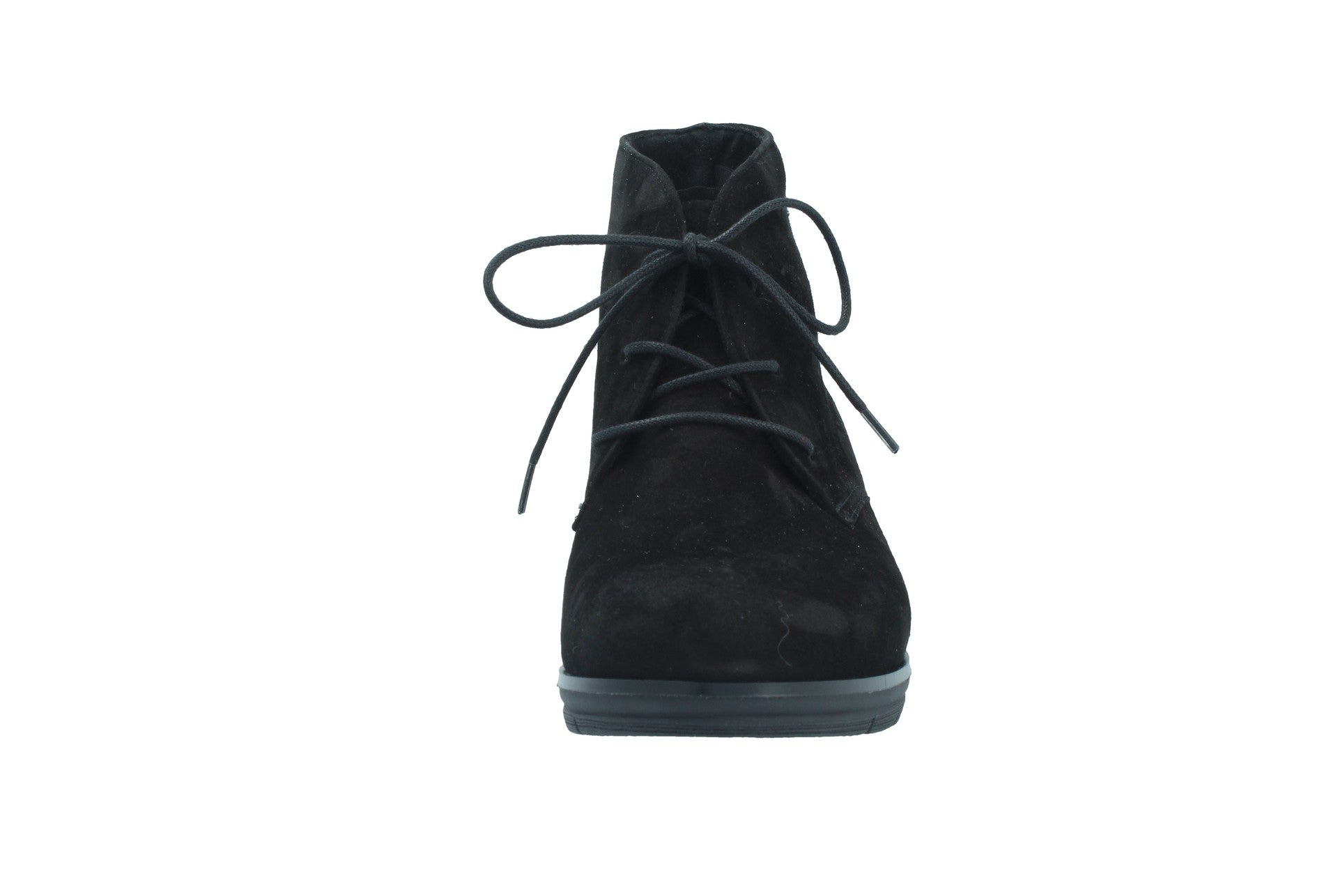 Mira – black – boots – M41003