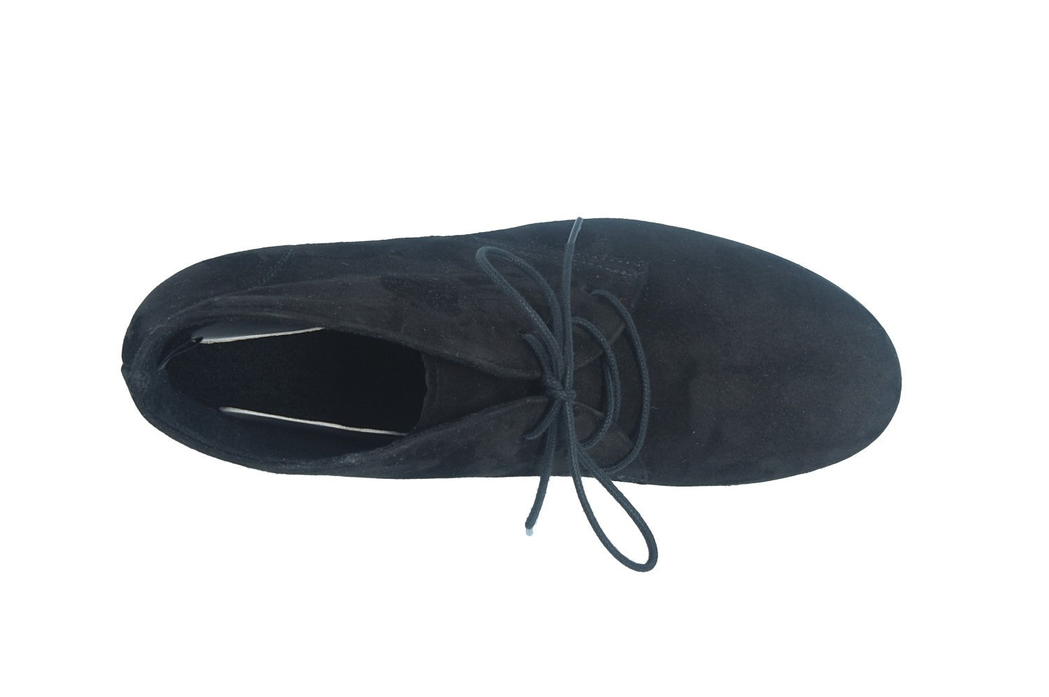 Mira – black – boots – M41003