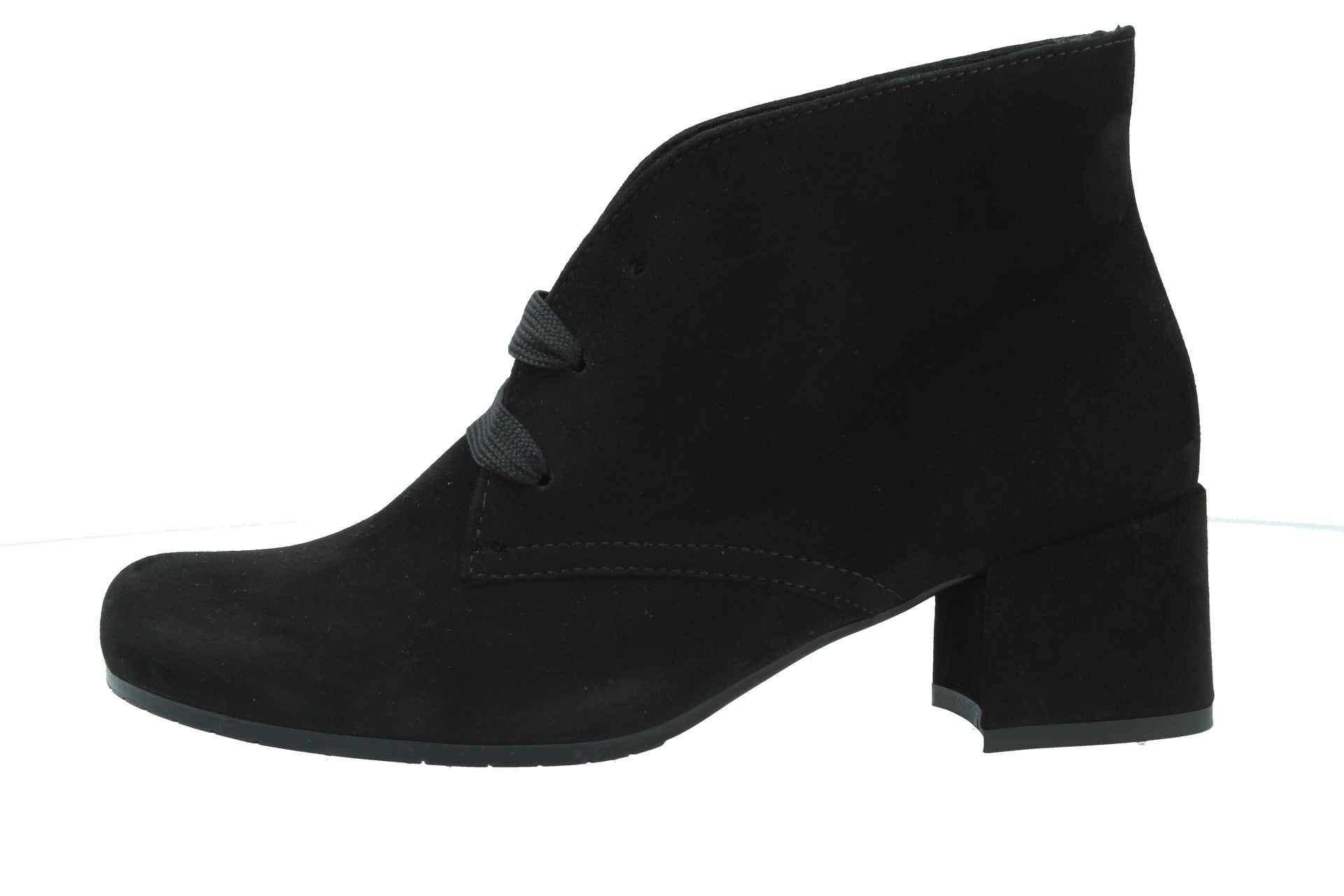 Mira – schwarz – Stiefel – M44023