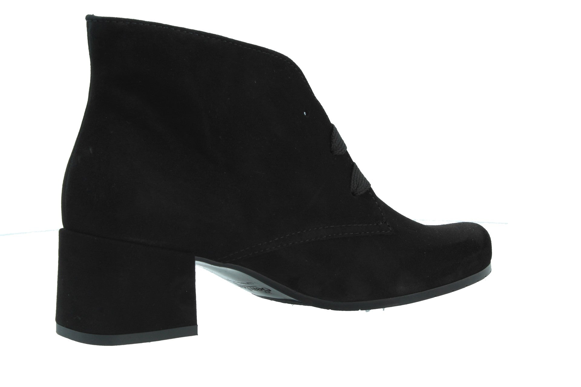 Mira – schwarz – Stiefel – M44023