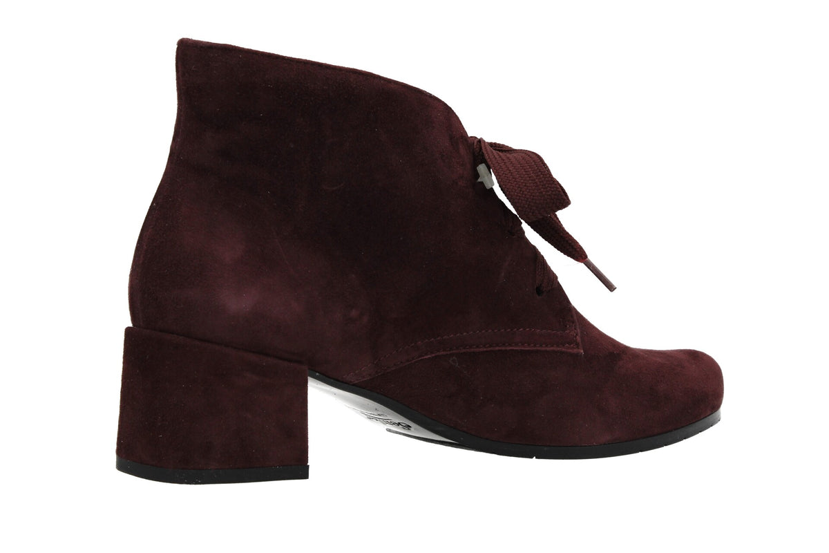 Mira – cassis – Stiefel – M44023