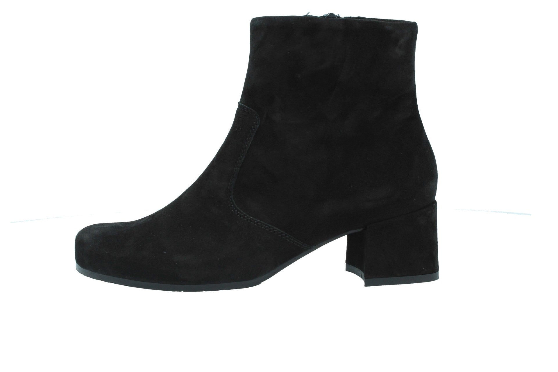 Mira – schwarz – Stiefel – M44223