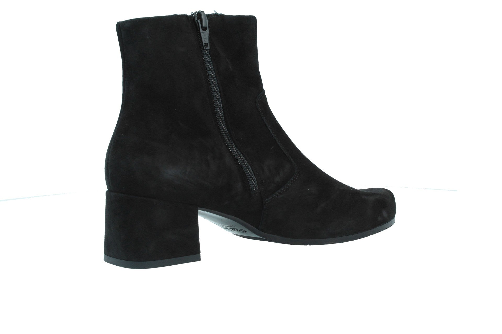 Mira – schwarz – Stiefel – M44223