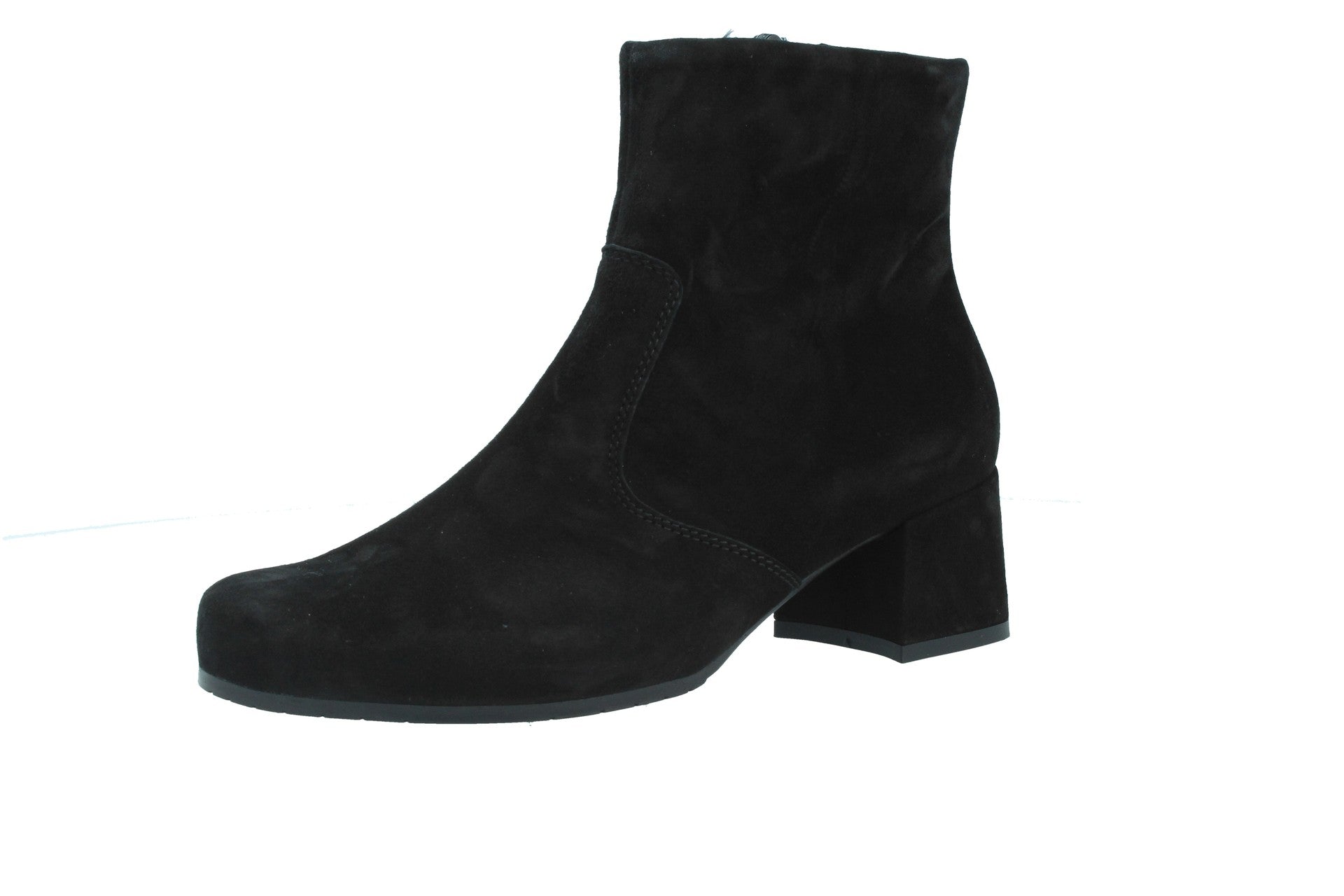 Mira – schwarz – Stiefel – M44223