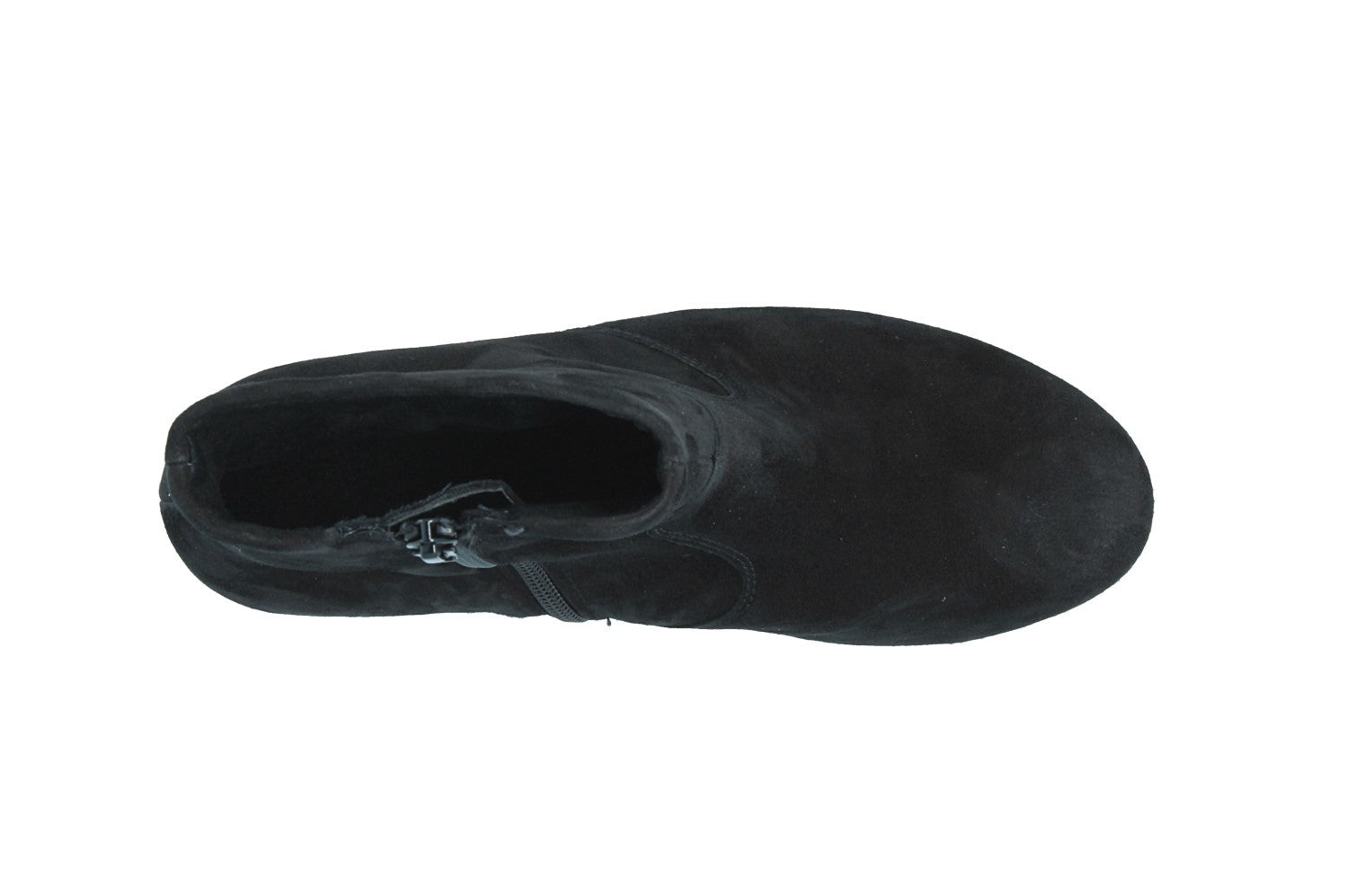 Mira – schwarz – Stiefel – M44223