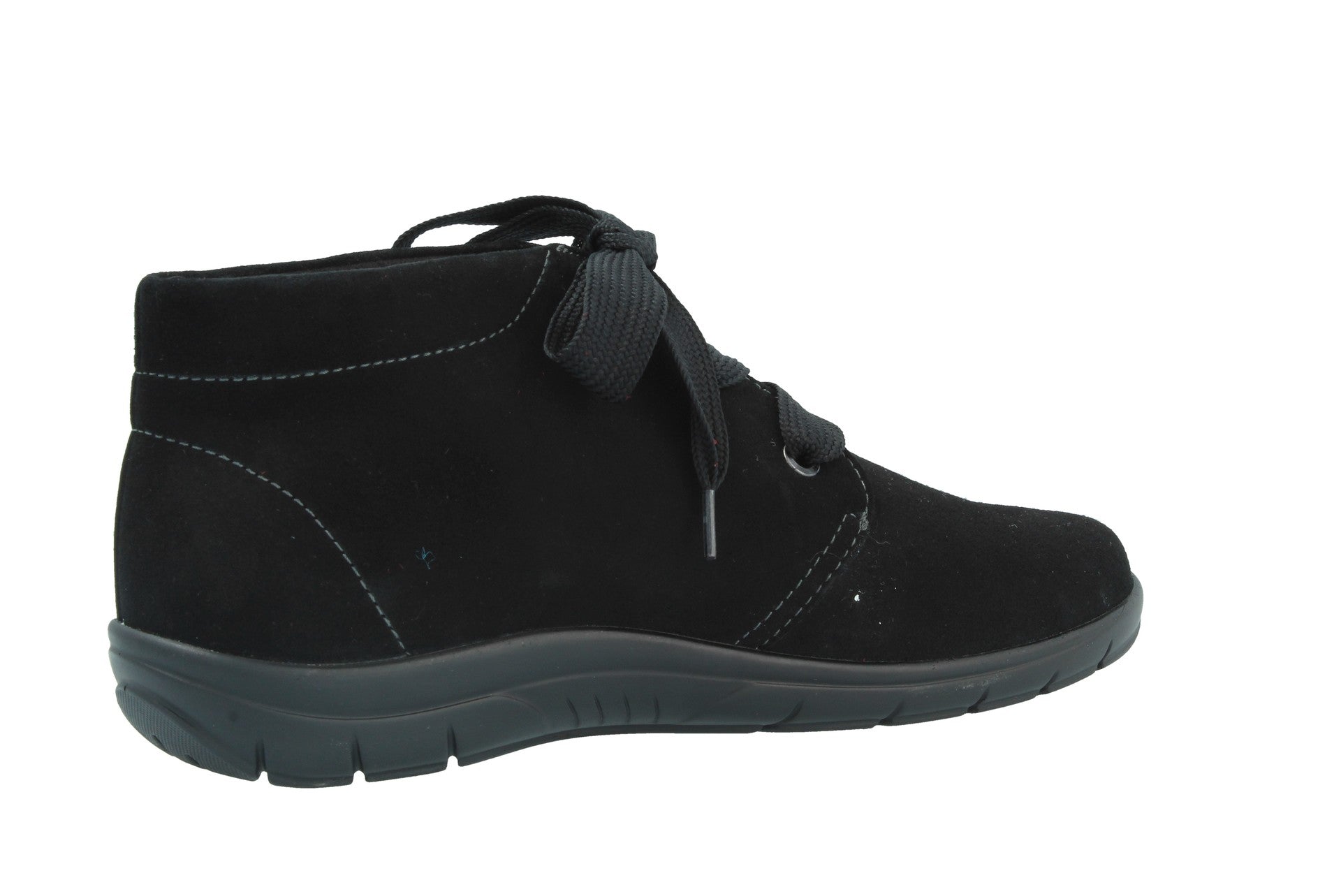 Michelle – schwarz – Stiefelette – M80153