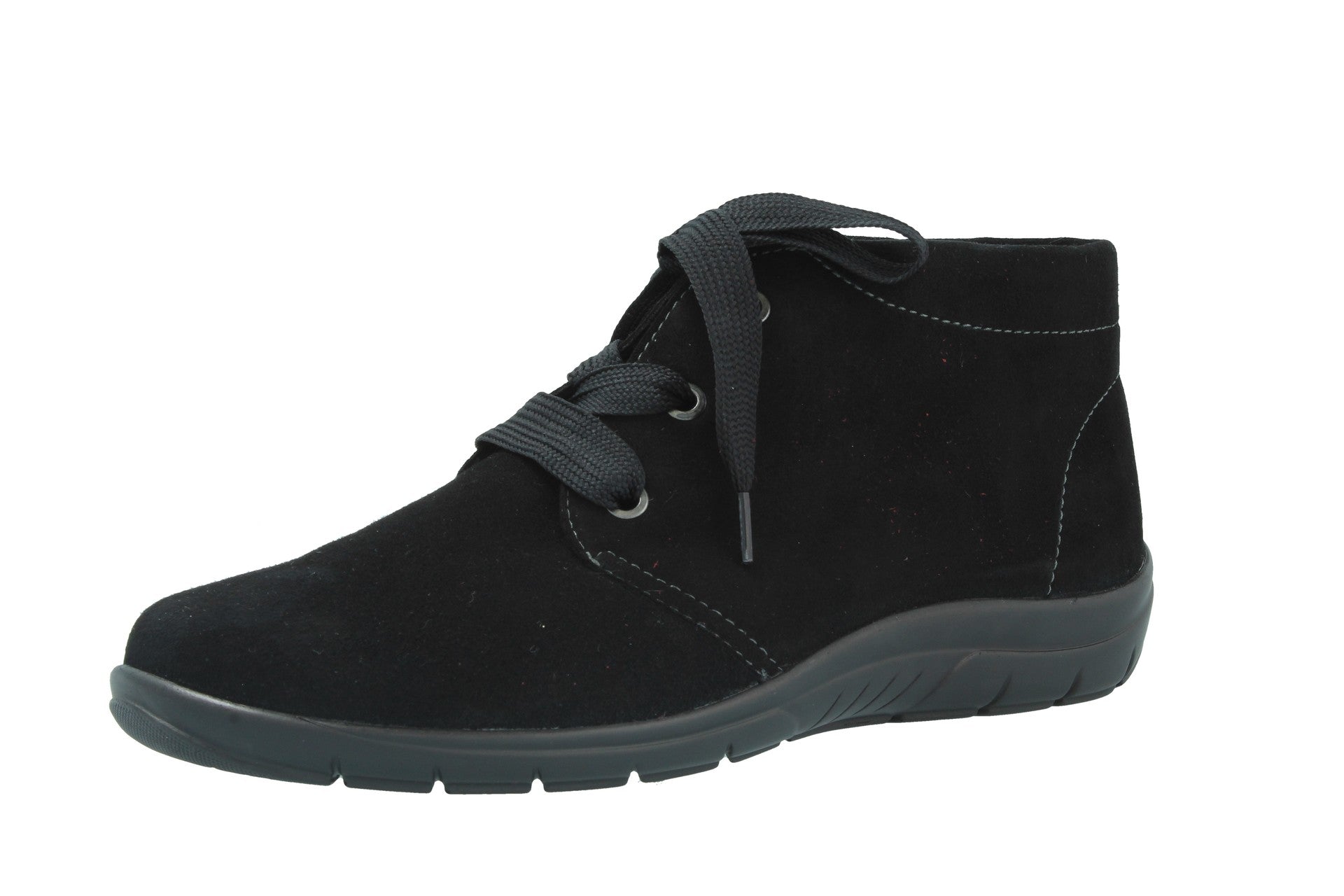 Michelle – black – ankle boots – M80153
