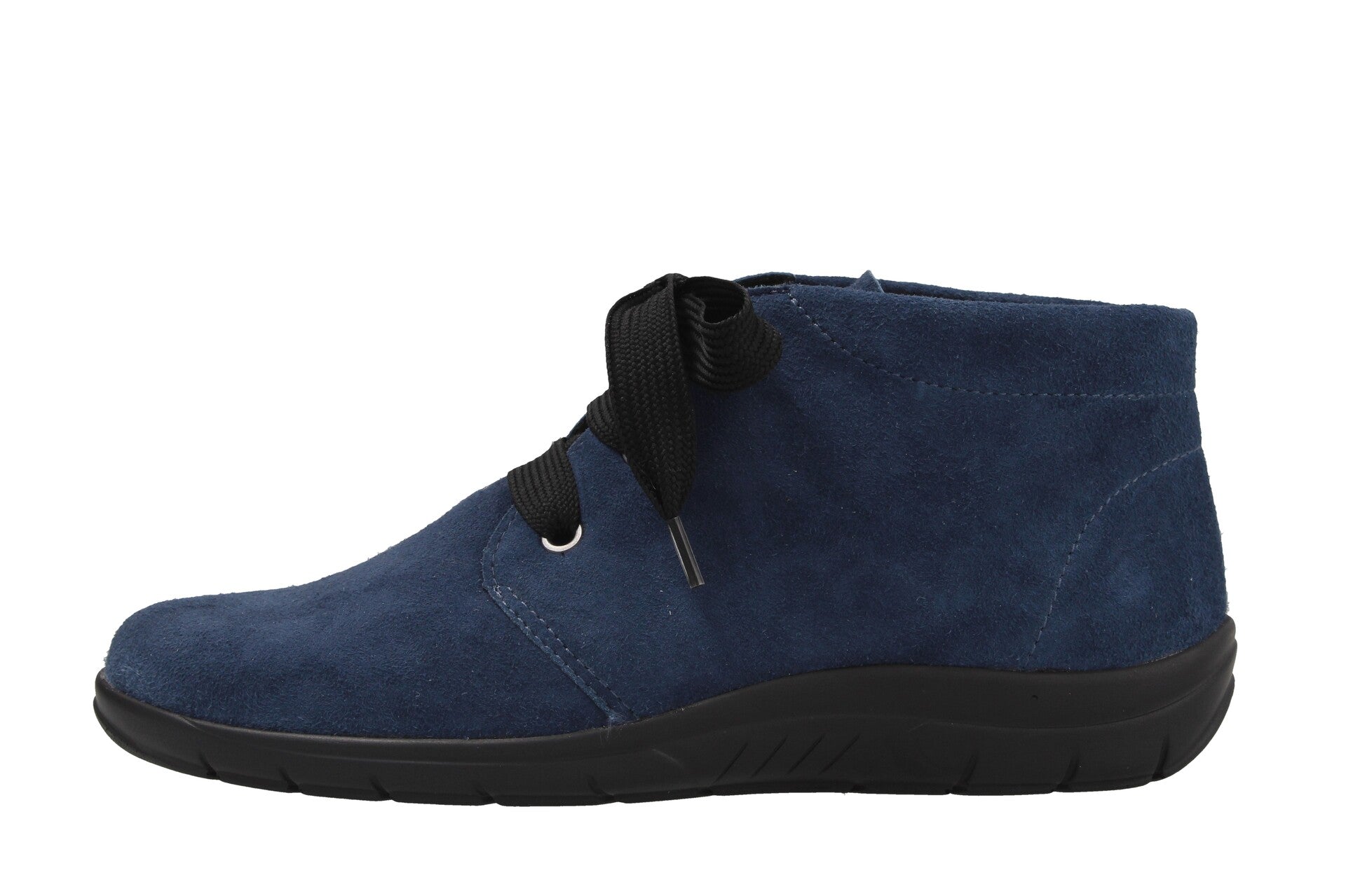 Michelle – jeans – Stiefelette – M80153