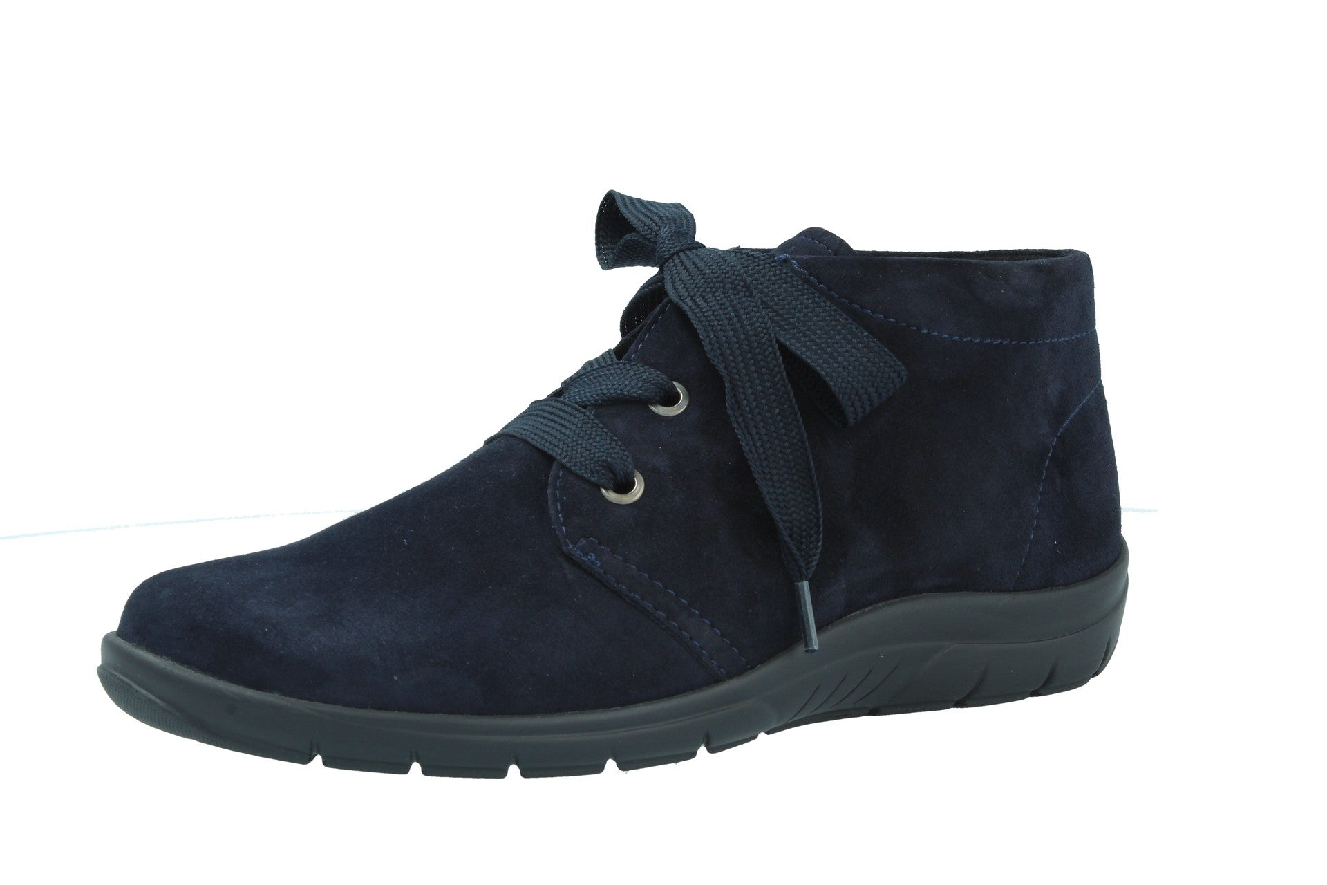 Michelle – midnightblue – ankle boots – M80153