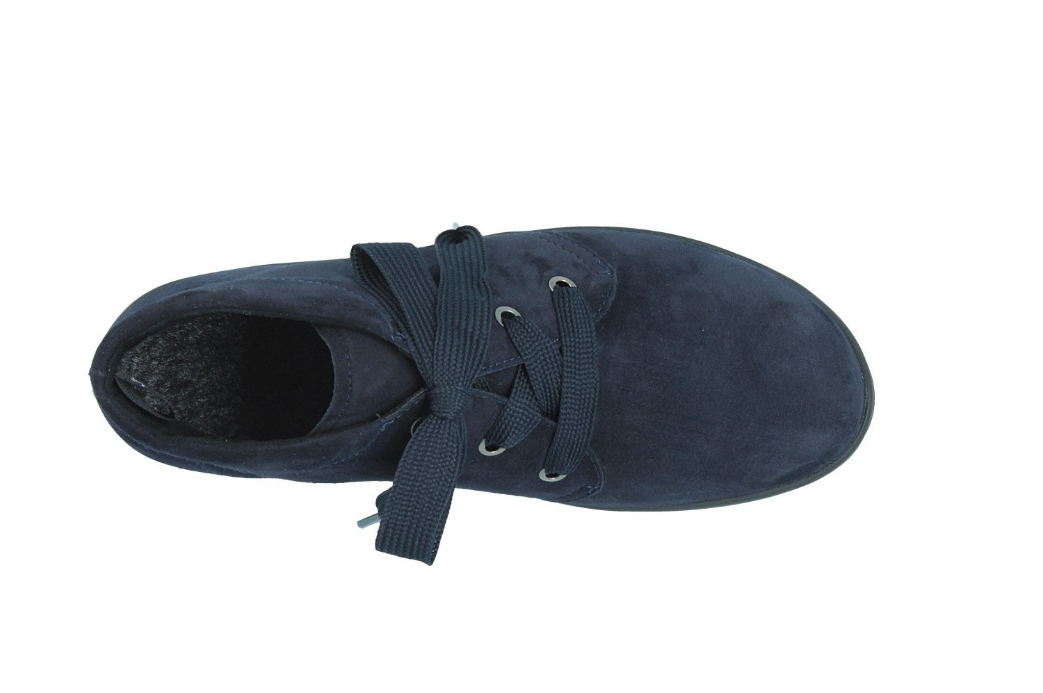 Michelle – midnightblue – ankle boots – M80153