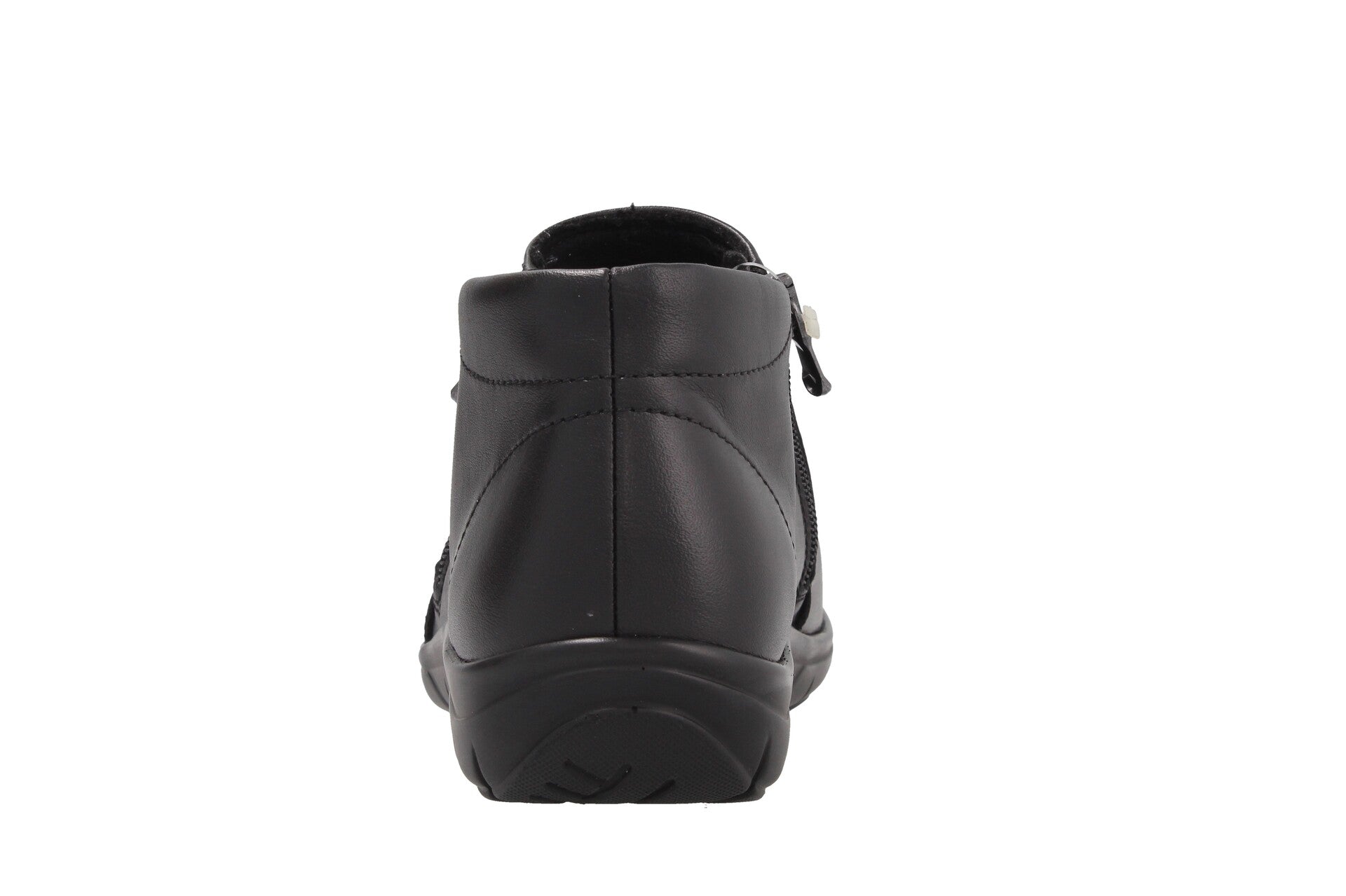 Michelle (Katja) – schwarz – Stiefel – M80553