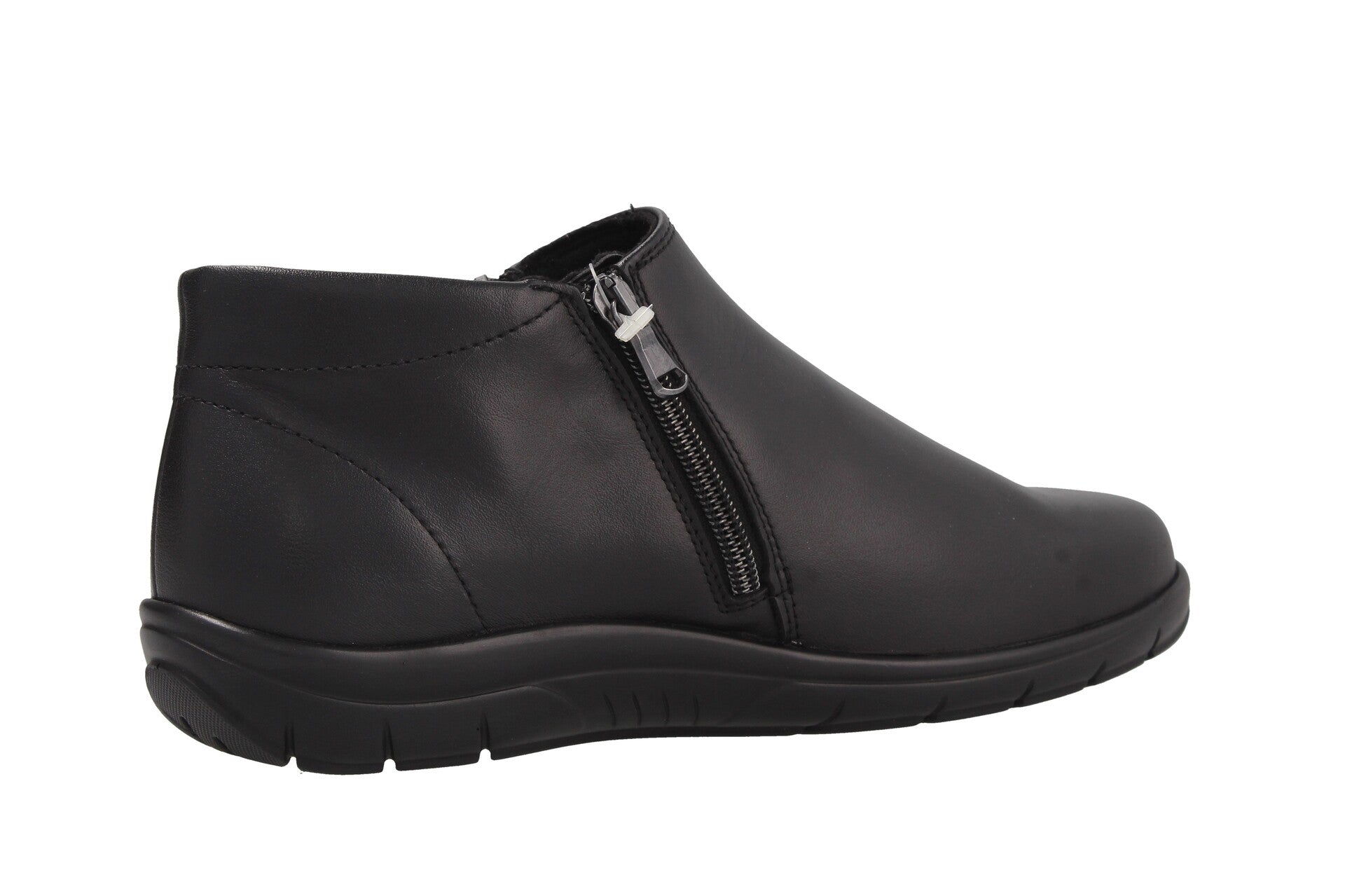 Michelle (Katja) – schwarz – Stiefel – M80553