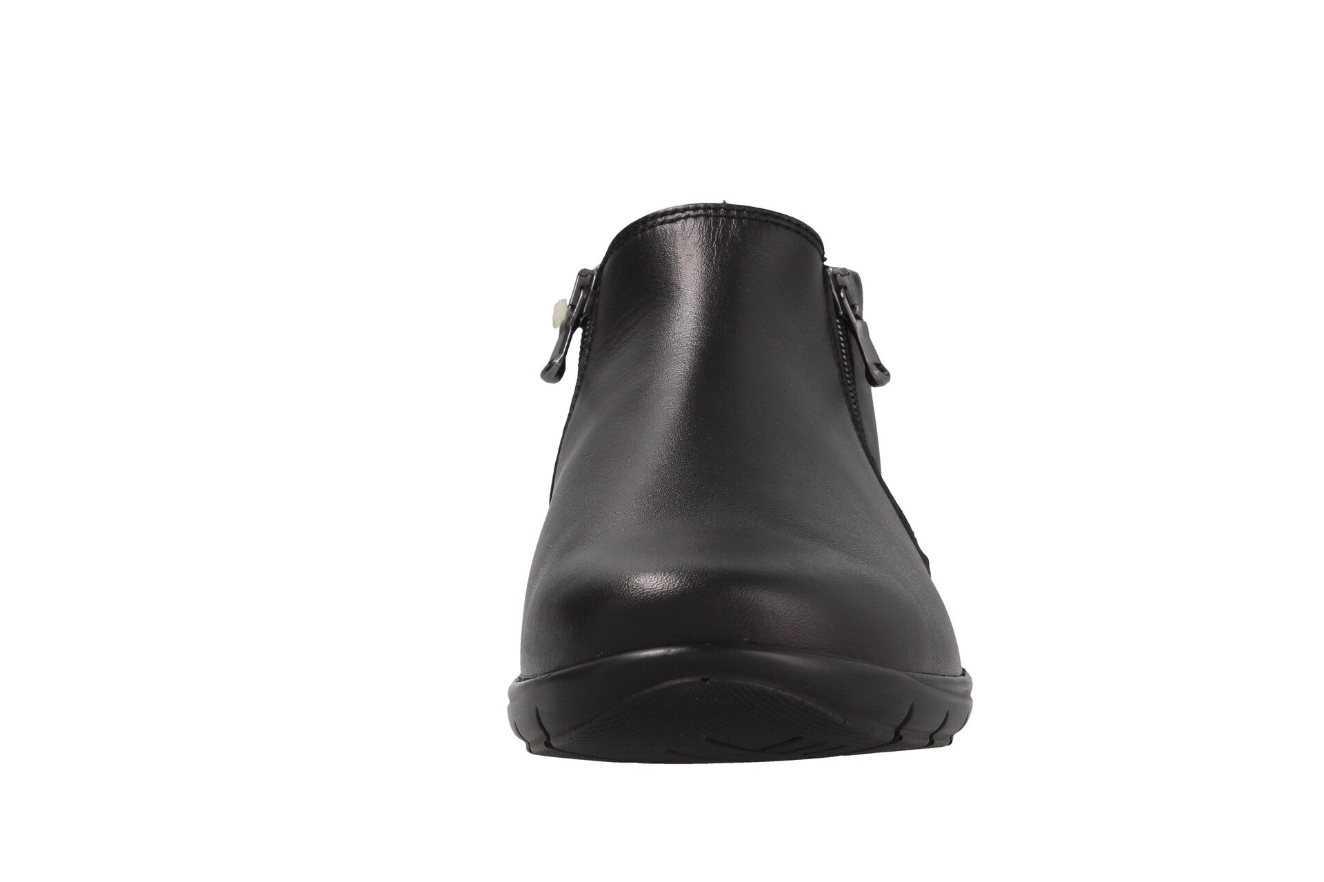 Michelle (Katja) – schwarz – Stiefel – M80553