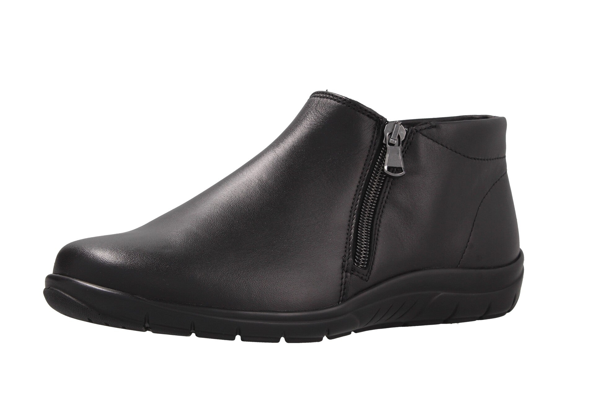 Michelle (Katja) – schwarz – Stiefel – M80553