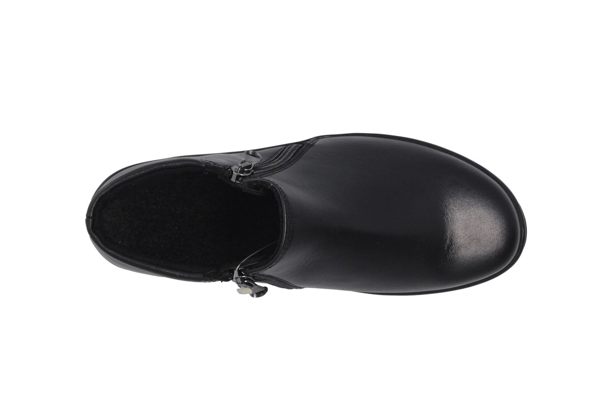 Michelle (Katja) – schwarz – Stiefel – M80553