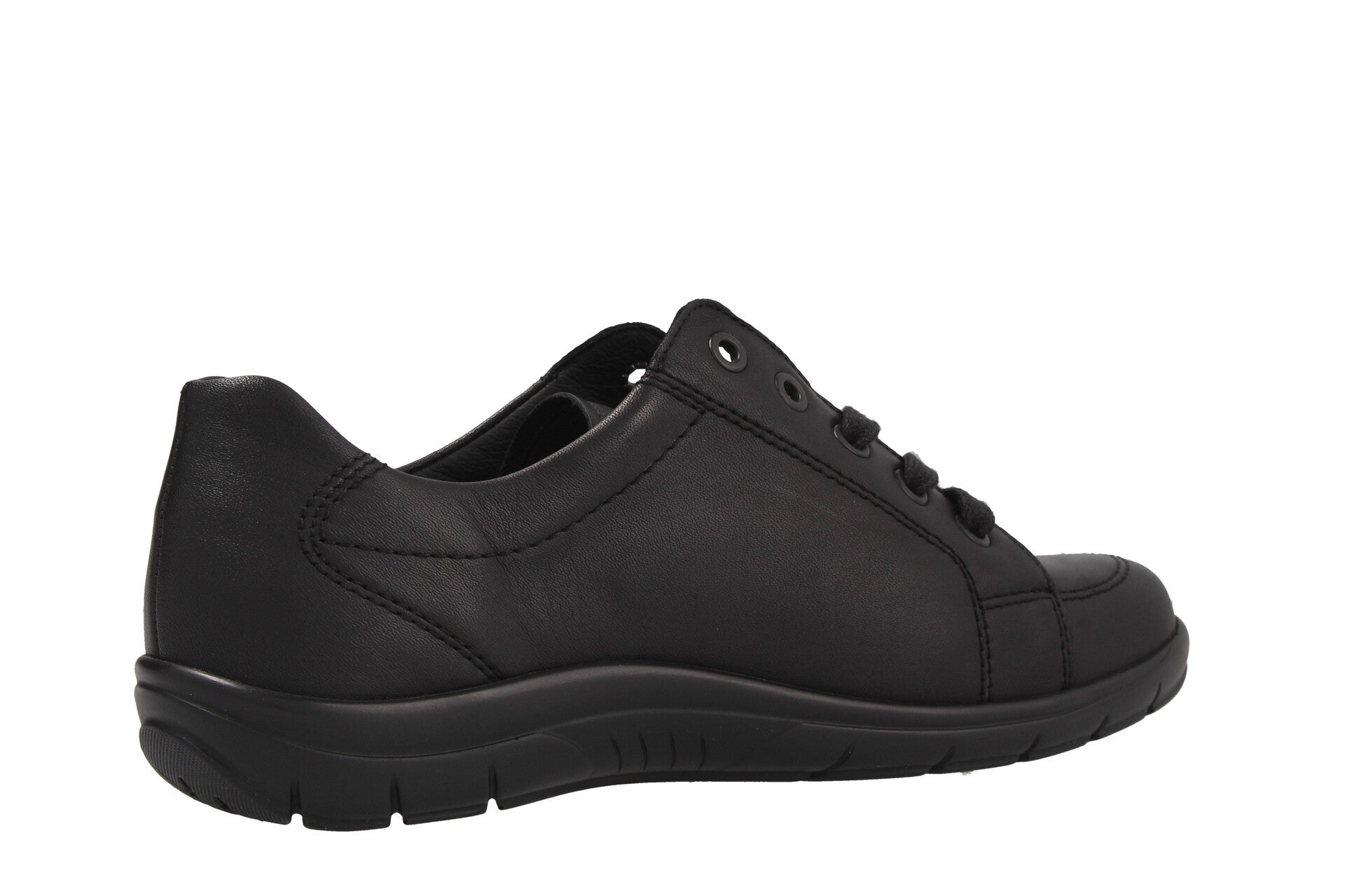 Michelle – schwarz – Schnürschuh – M8505