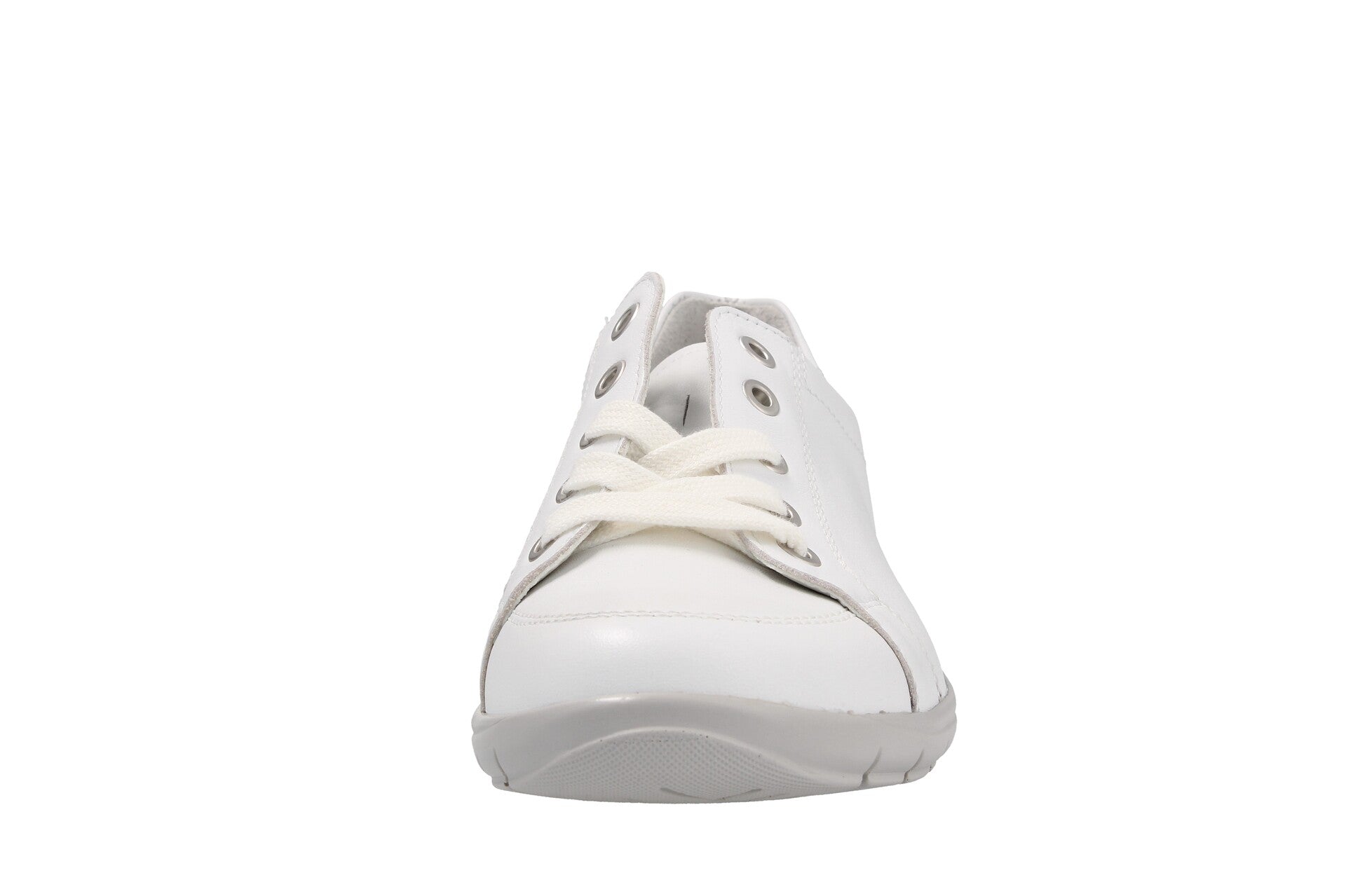 Michelle – weiss – Schnürschuh – M8505