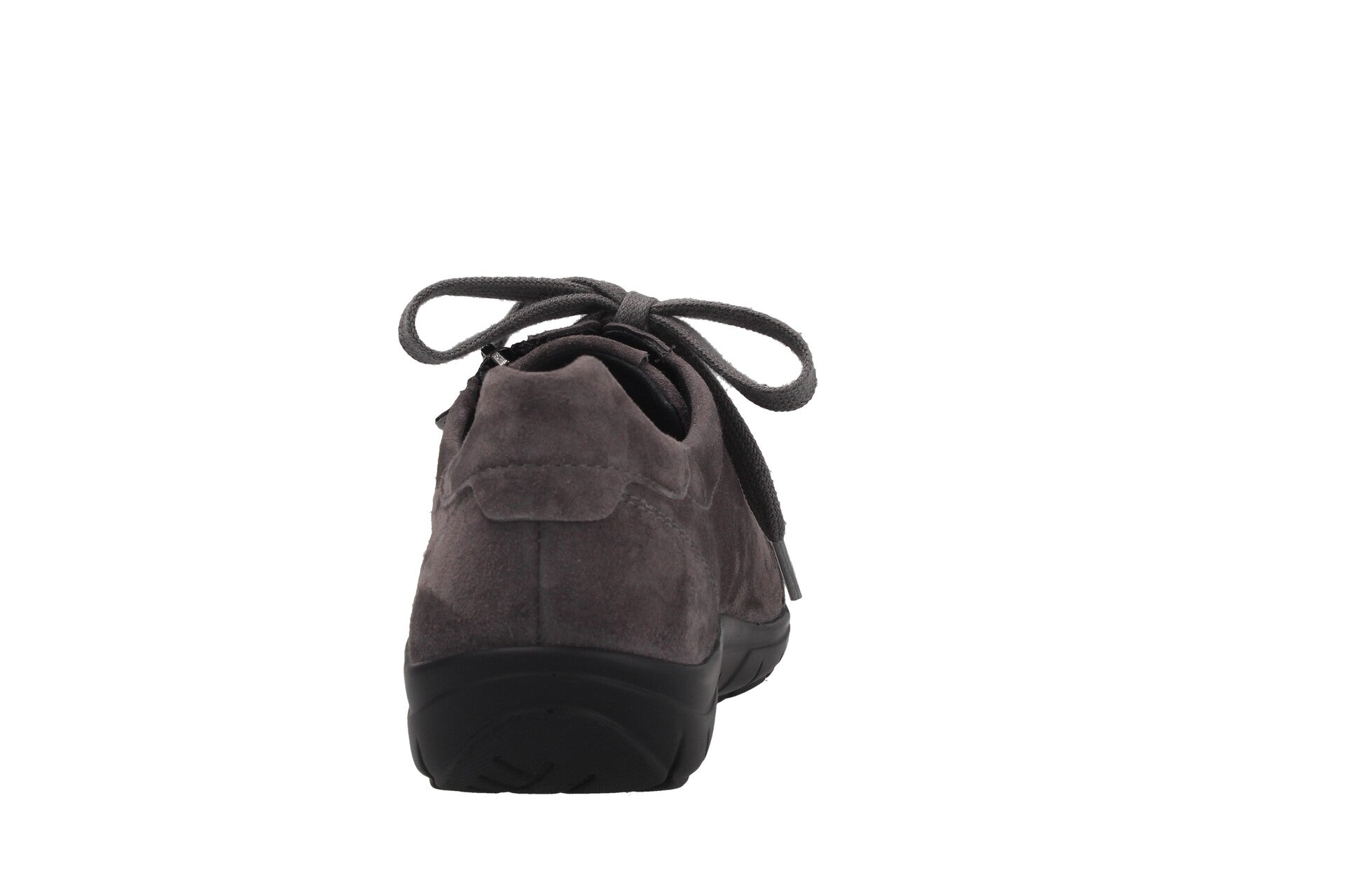 Michelle – grau – Schnürschuh – M8615