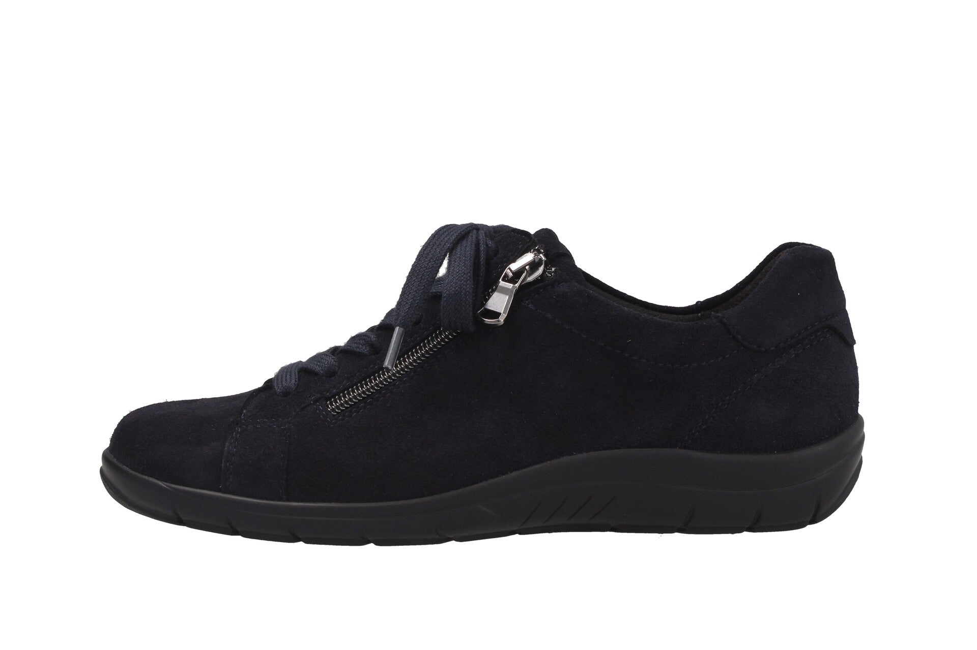 Michelle – midnightblue – Schnürschuh – M8615