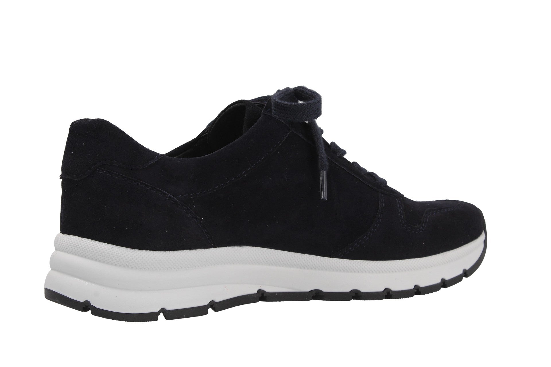 Nicki – midnightblue – Schnürschuh – N4075