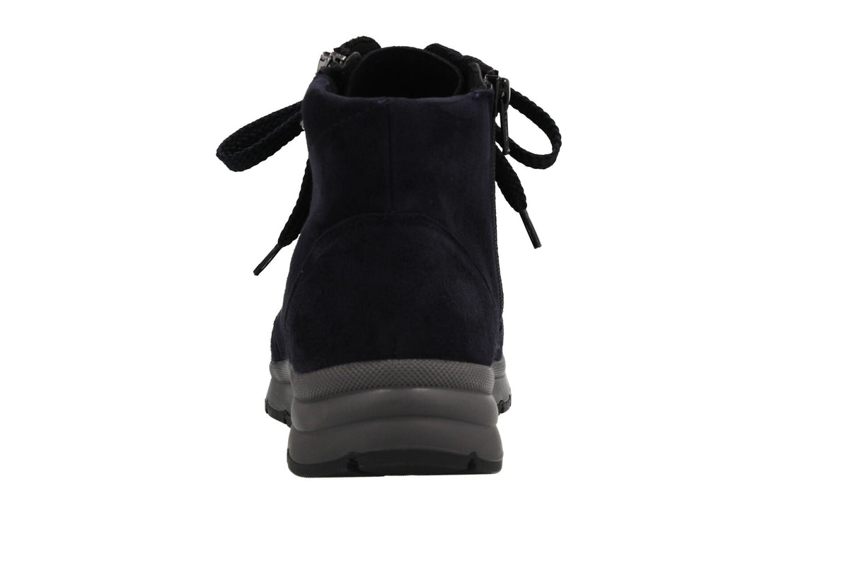 Nicki – midnightblue – Stiefel – N45053