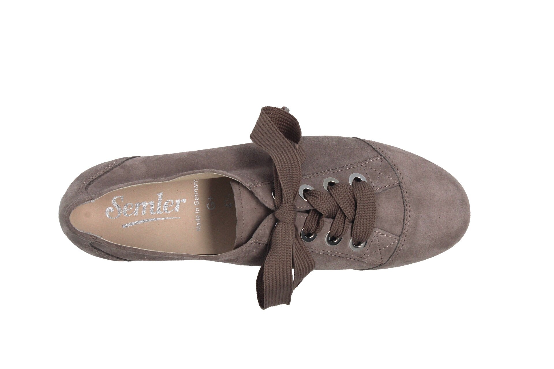 Nele – panna – Sneaker – N6056