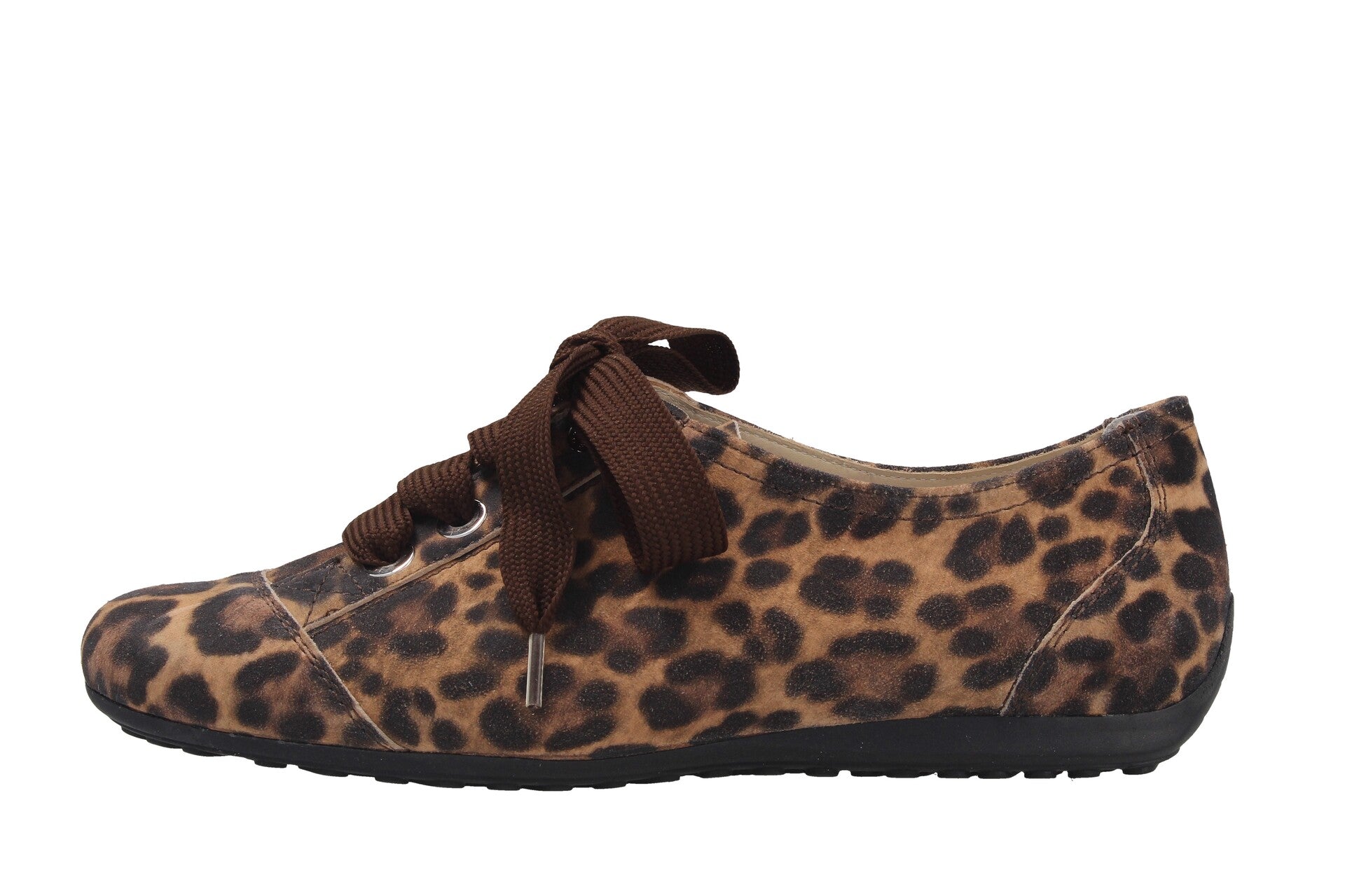Nele – nuss – Sneaker – N6056