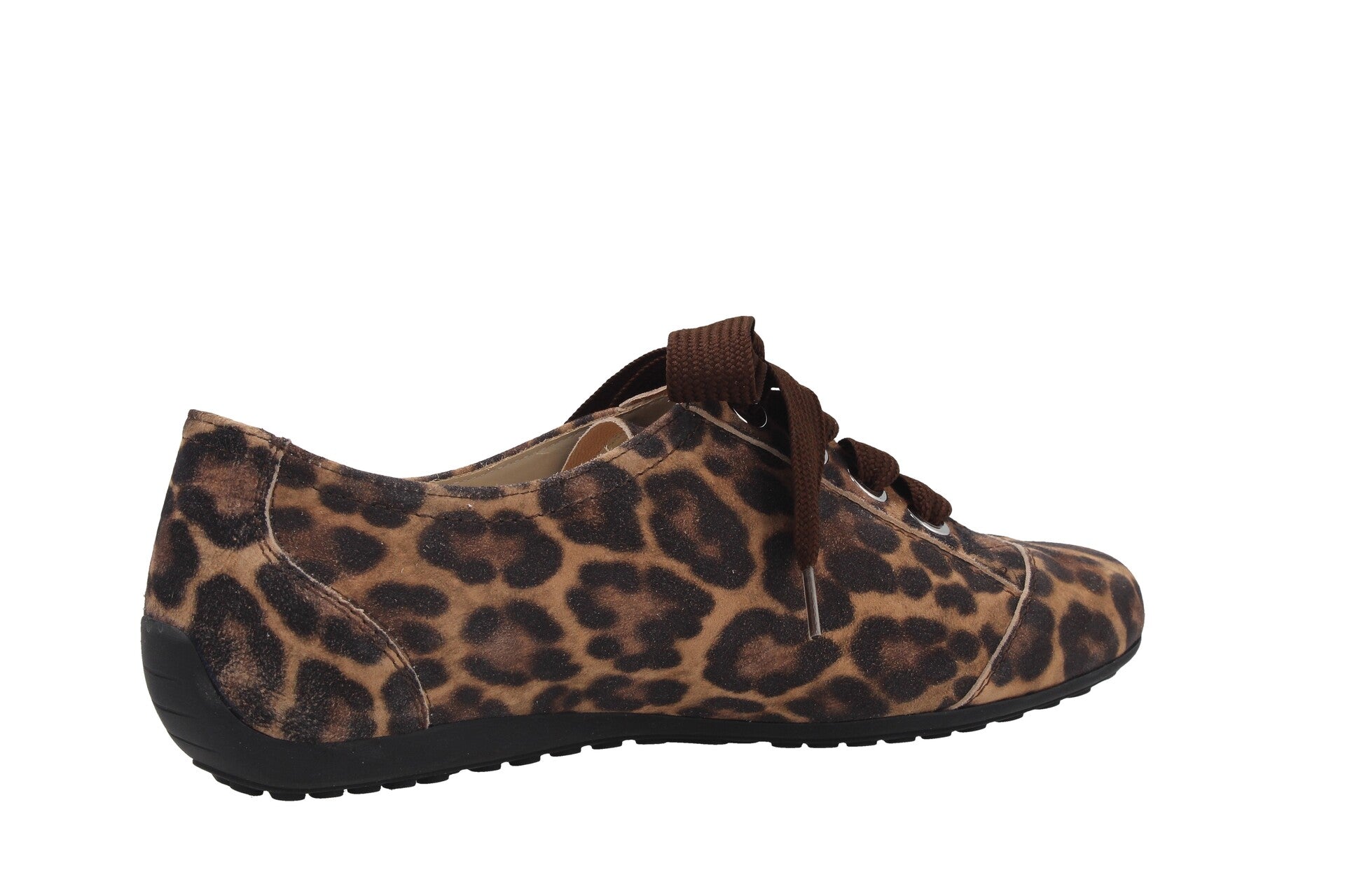 Nele – nuss – Sneaker – N6056