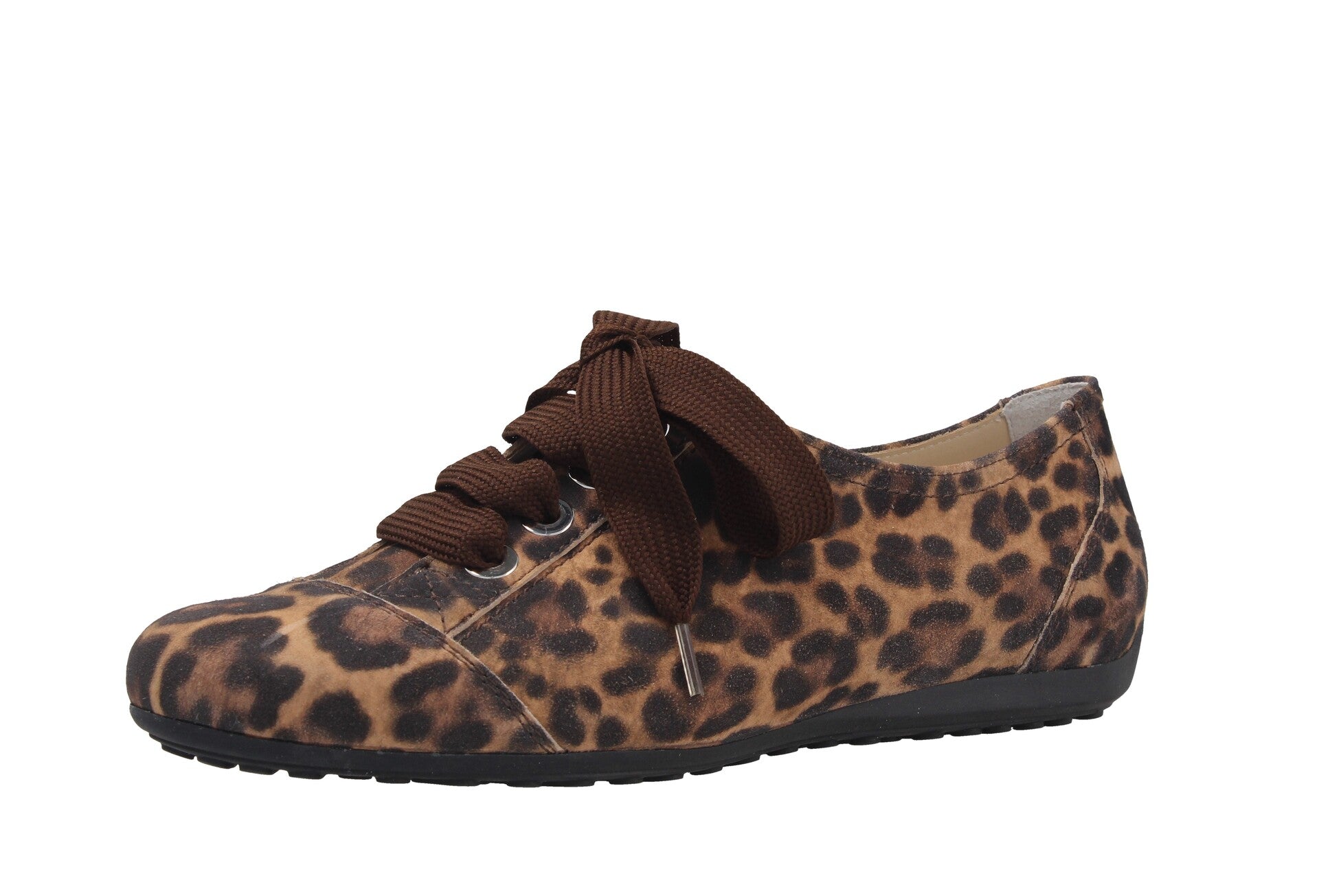 Nele – nuss – Sneaker – N6056