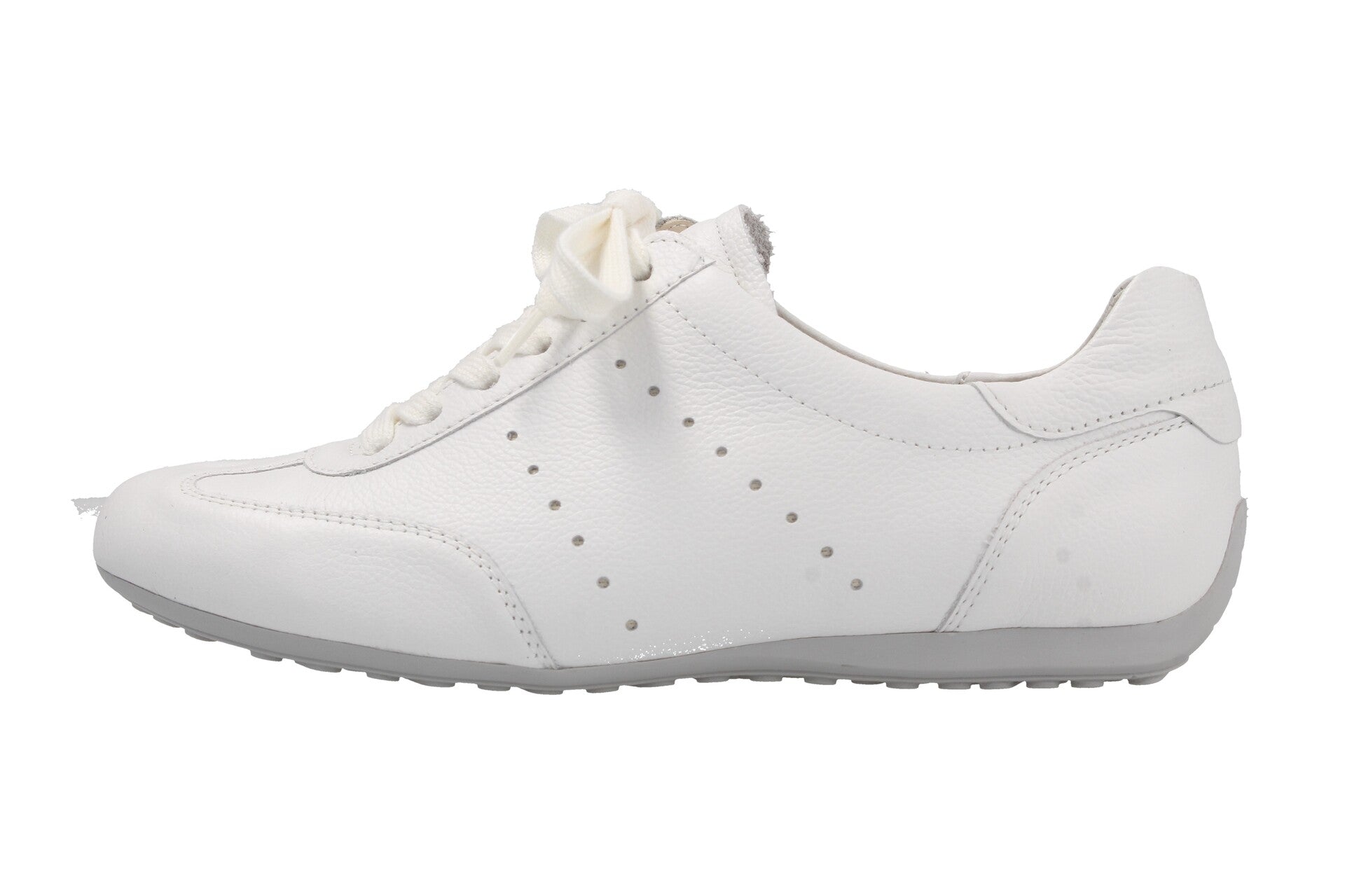 Nele – weiss – Sneaker – N6086