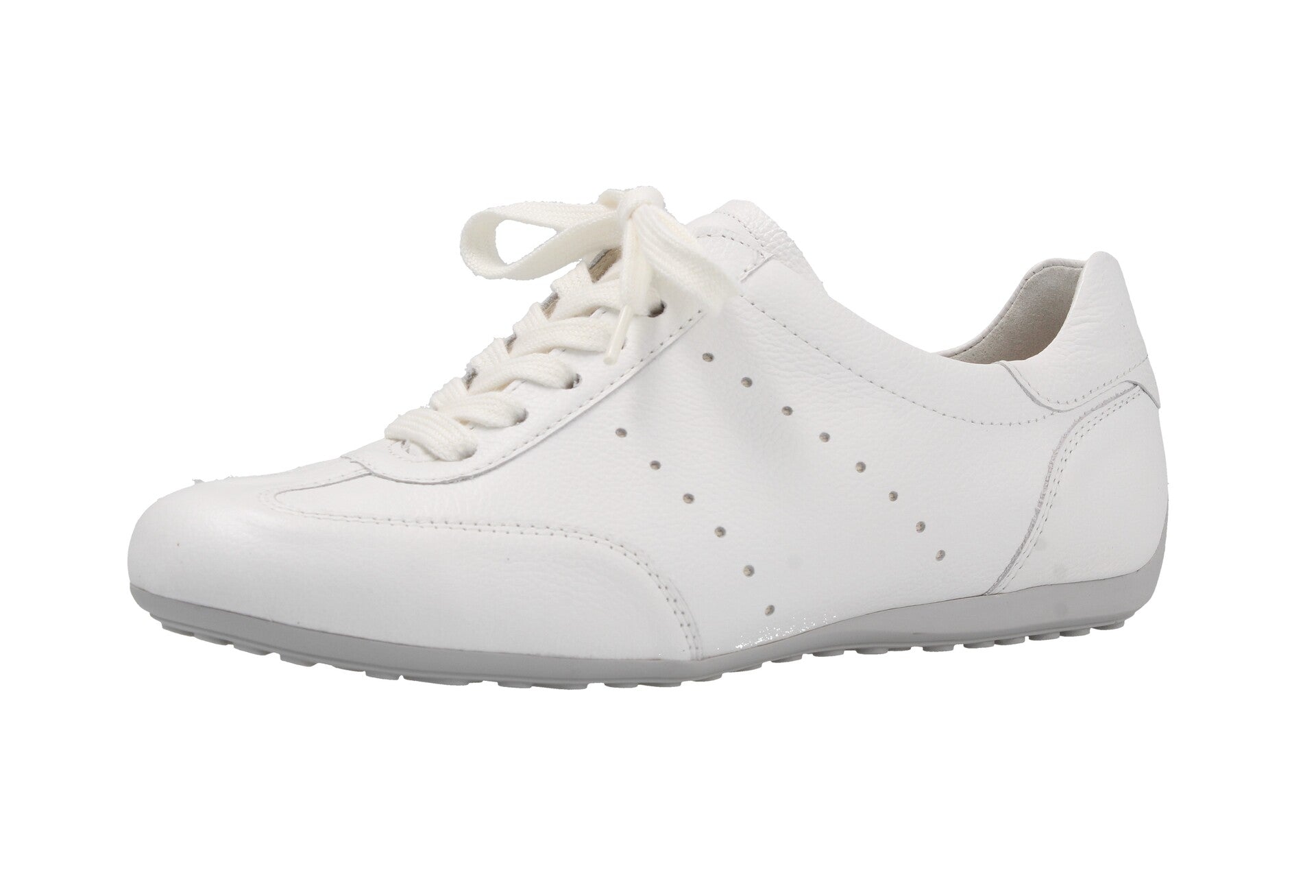 Nele – weiss – Sneaker – N6086