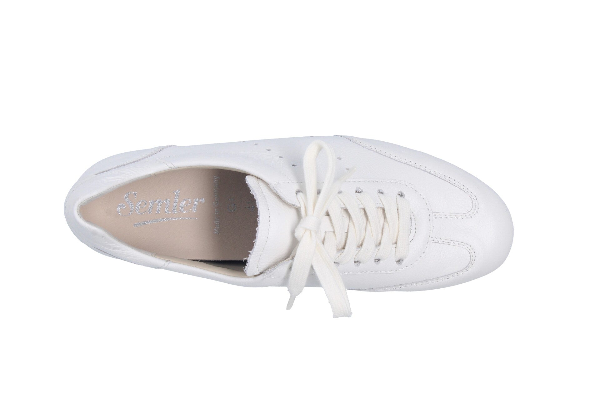 Nele – weiss – Sneaker – N6086