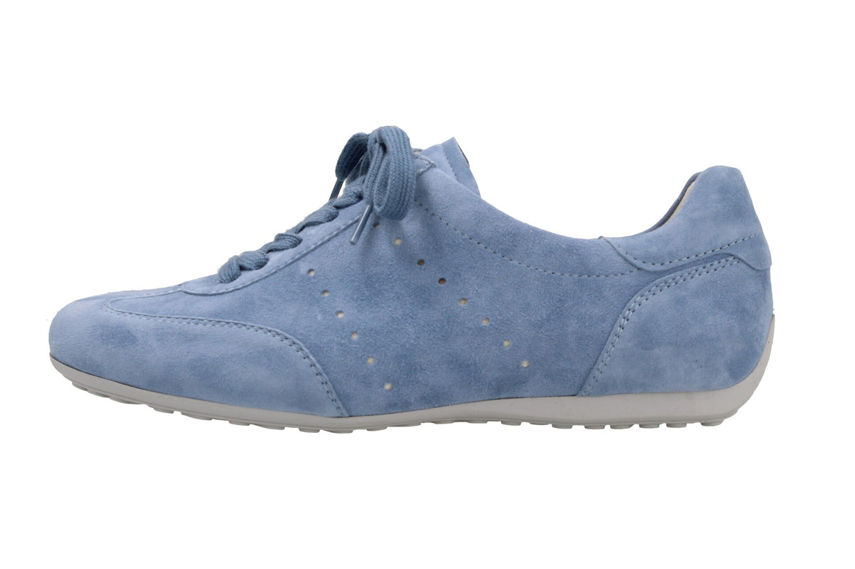 Nele – aqua – Sneaker – N6086