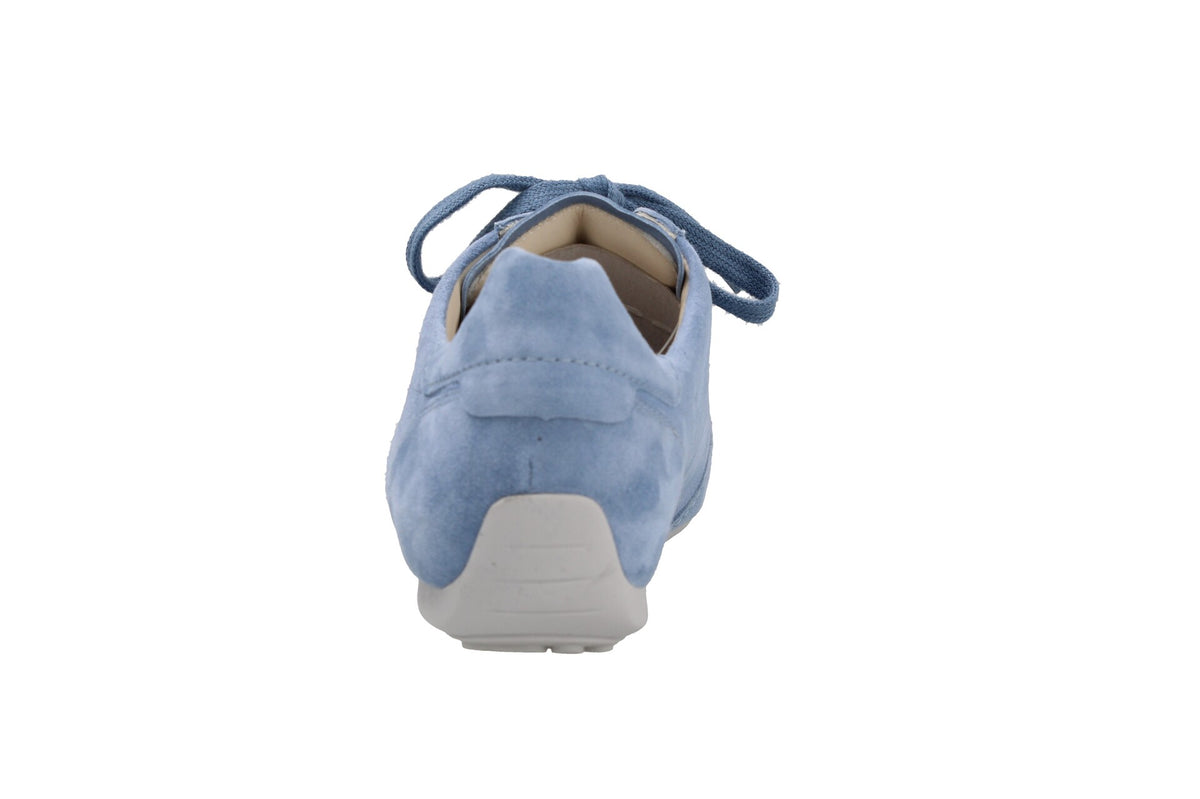 Nele – aqua – Sneaker – N6086