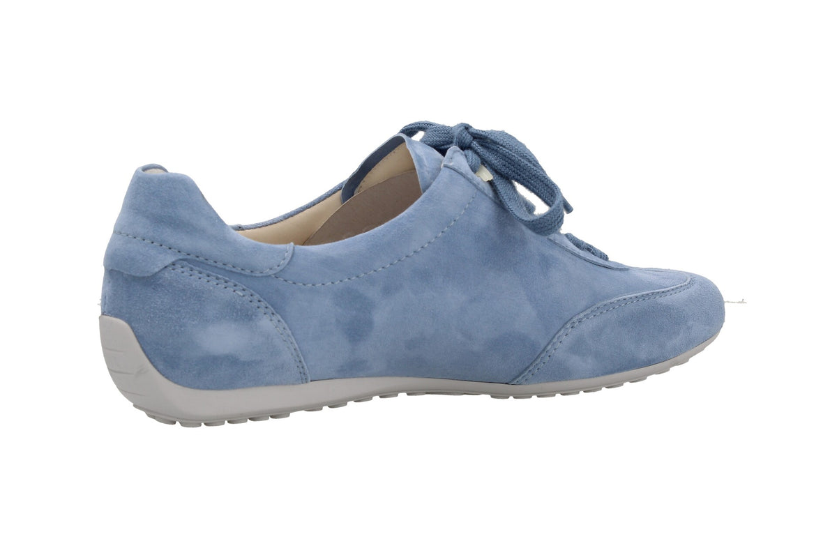 Nele – aqua – Sneaker – N6086