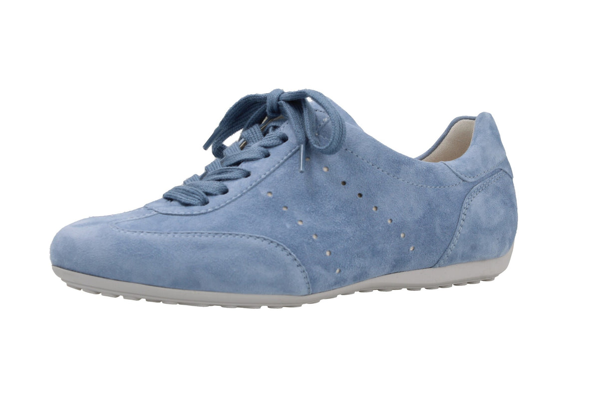 Nele – aqua – Sneaker – N6086