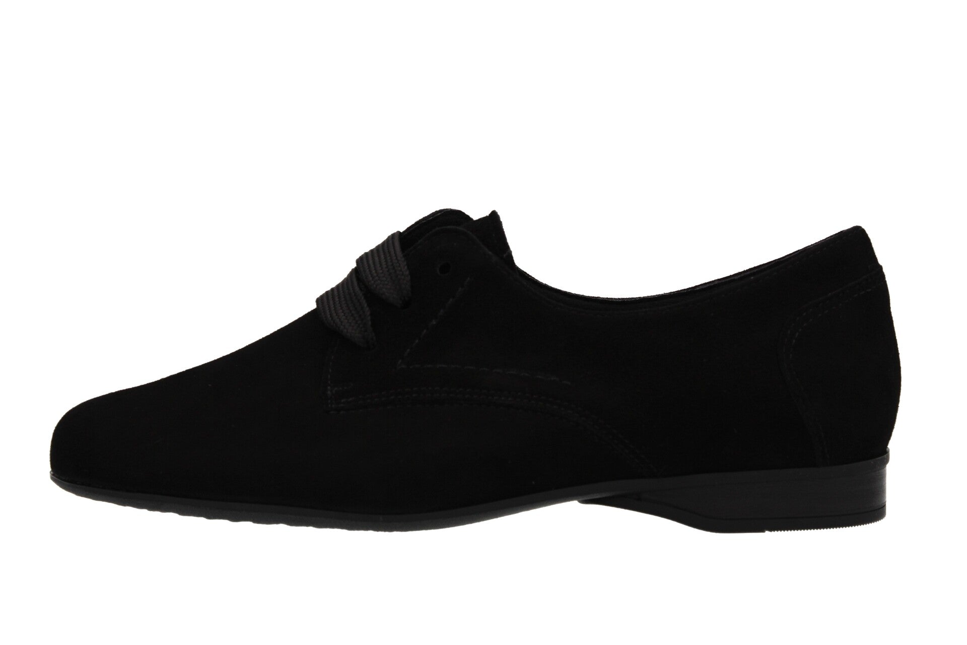 Nancy – schwarz – Trotteur – N7938