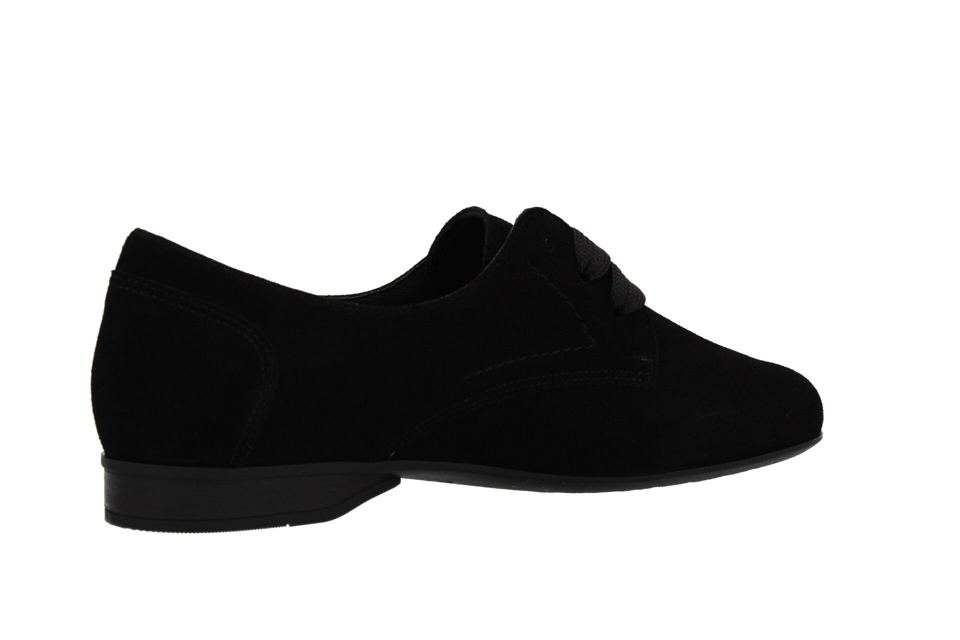 Nancy – schwarz – Trotteur – N7938