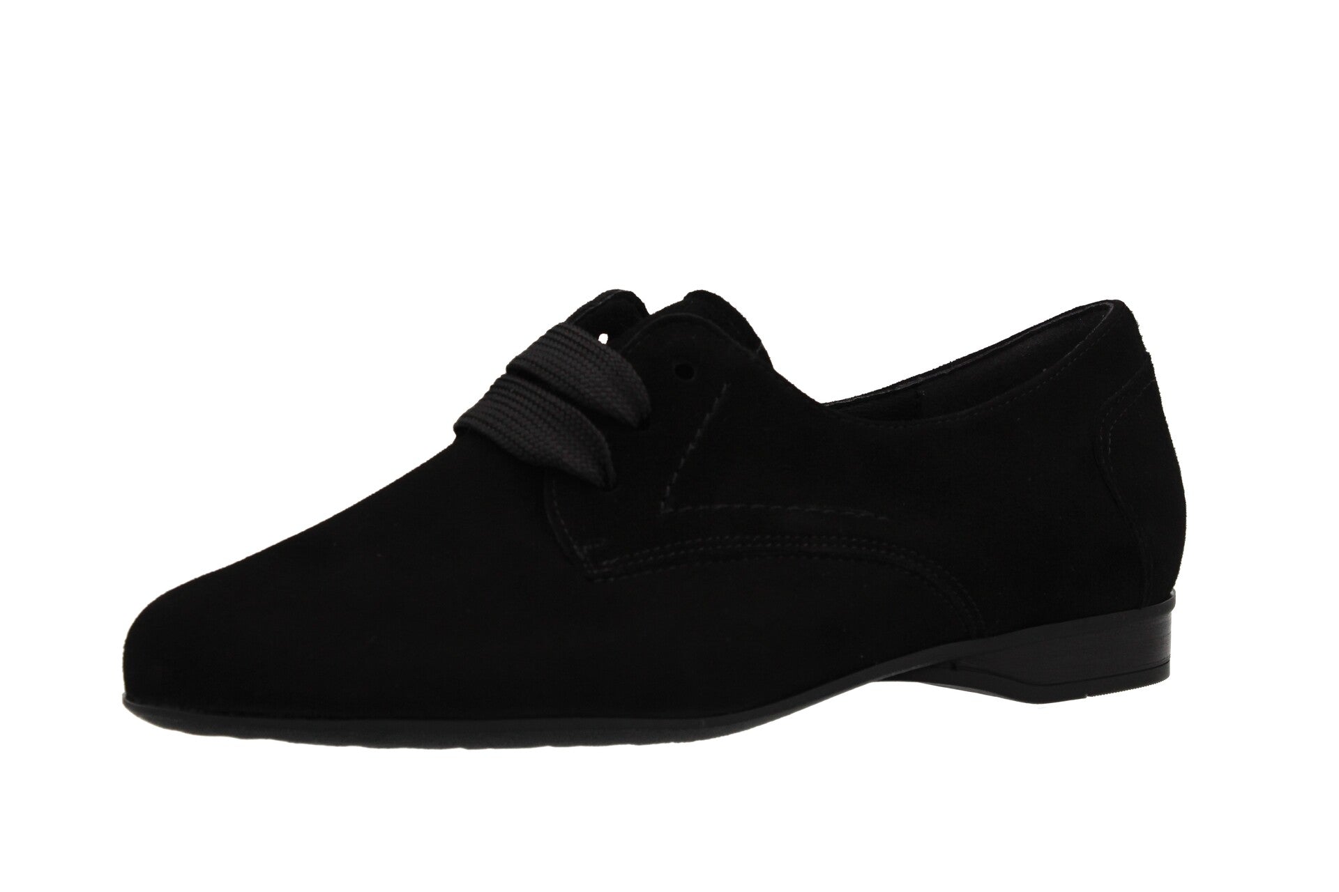 Nancy – schwarz – Trotteur – N7938