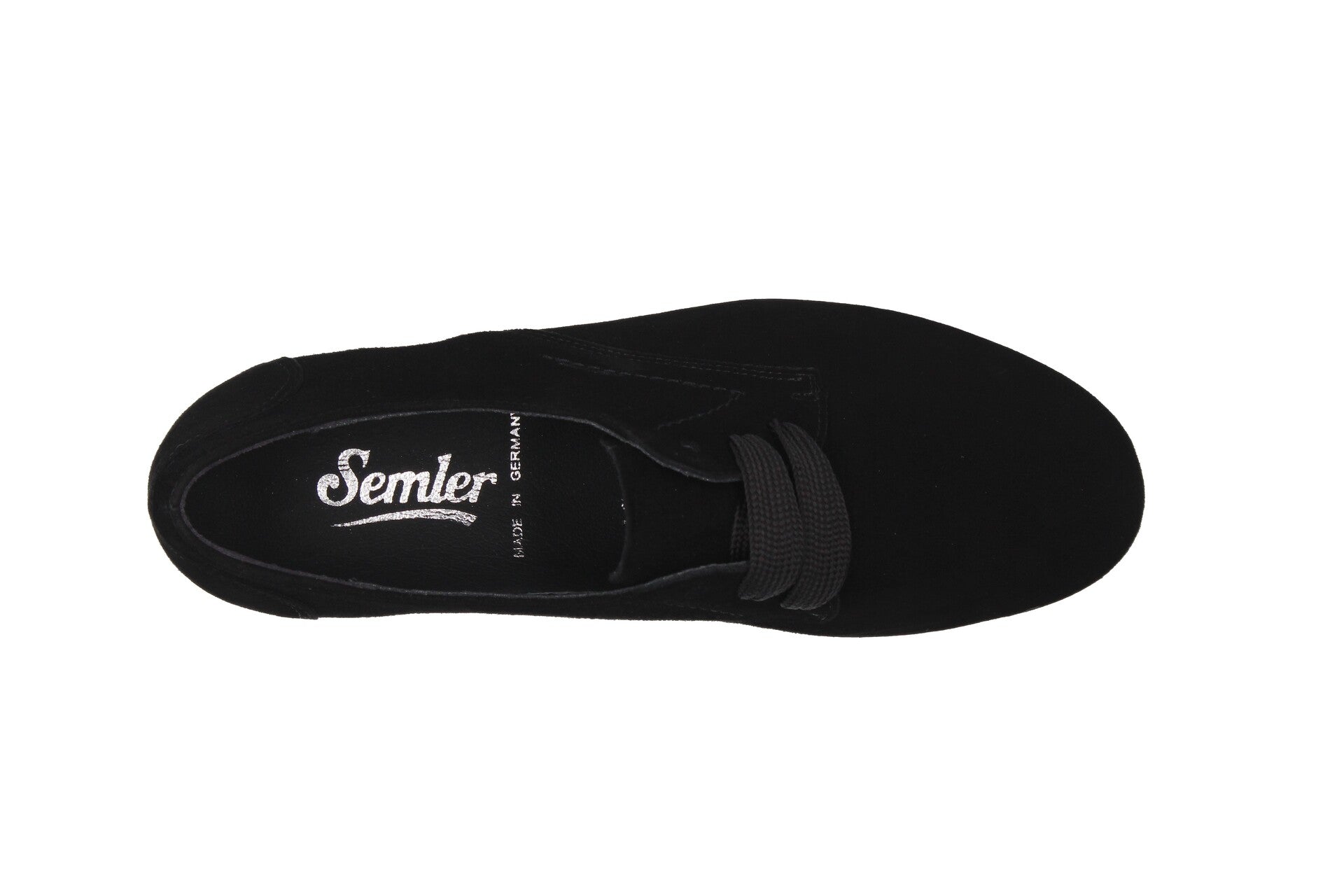 Nancy – schwarz – Trotteur – N7938