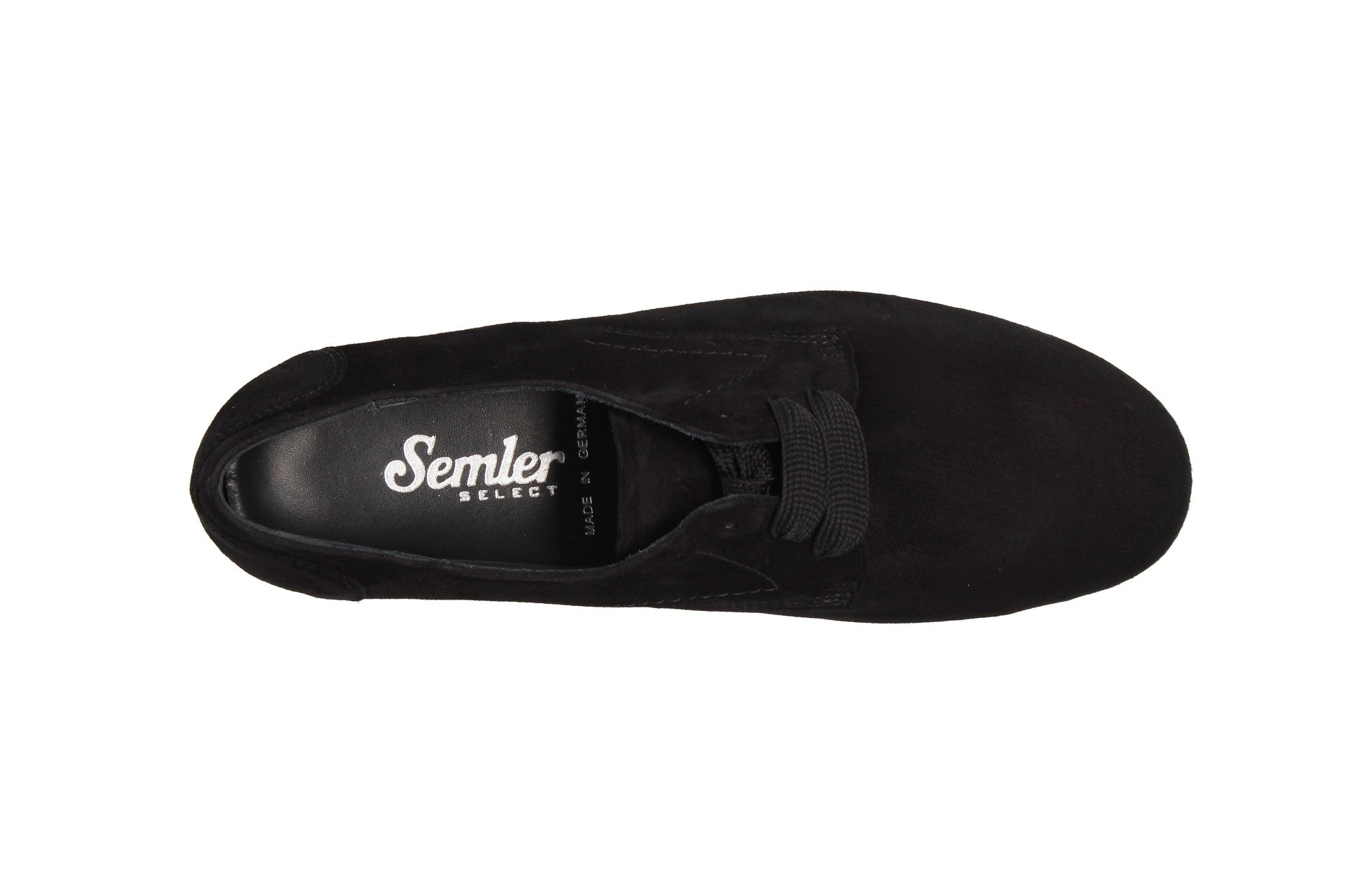 Nancy – black – Trotteur – N7938