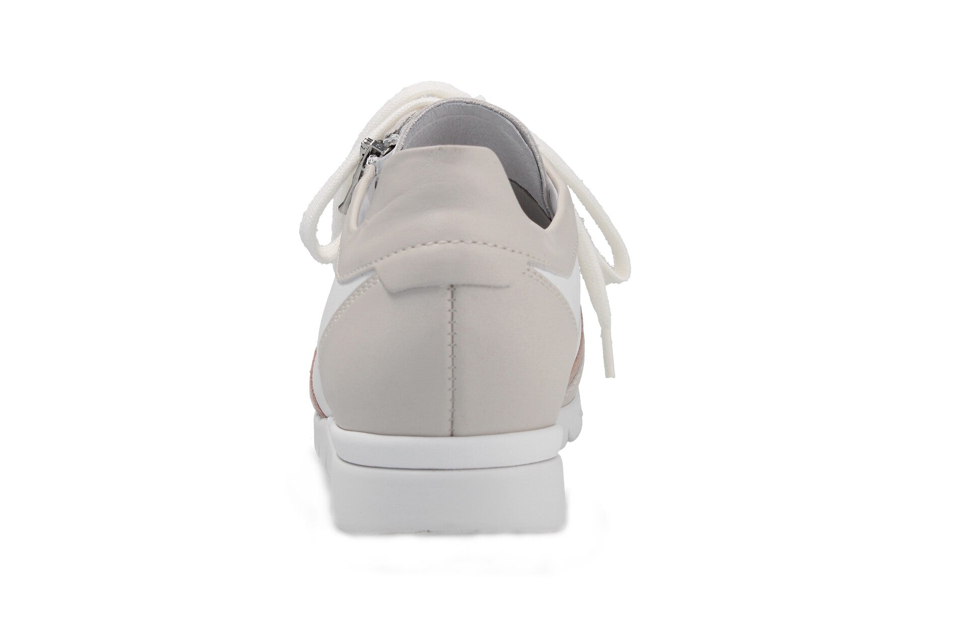 Nelly – creme/weiss/rose – Sneaker – N8125
