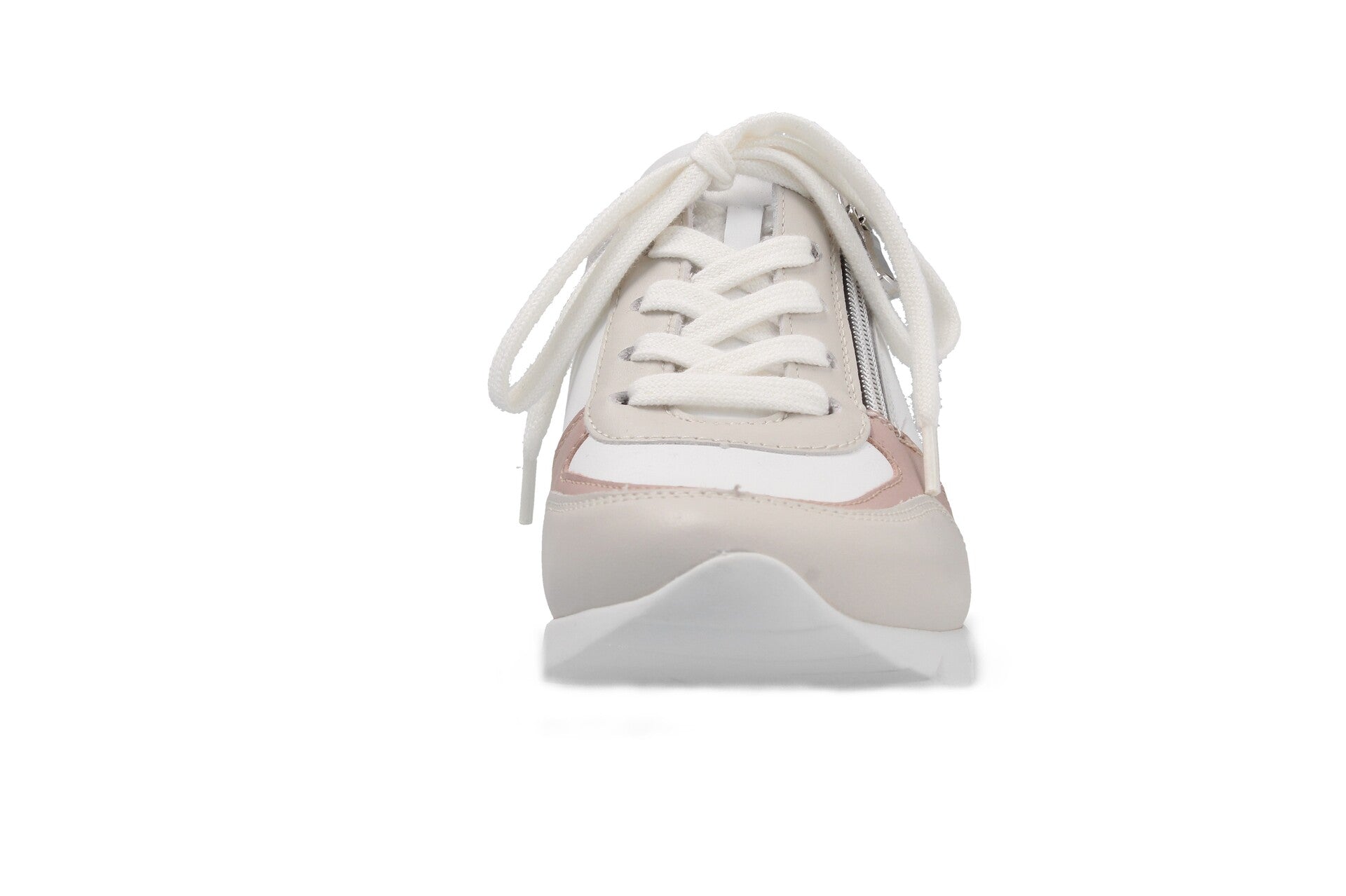 Nelly – creme/weiss/rose – Sneaker – N8125