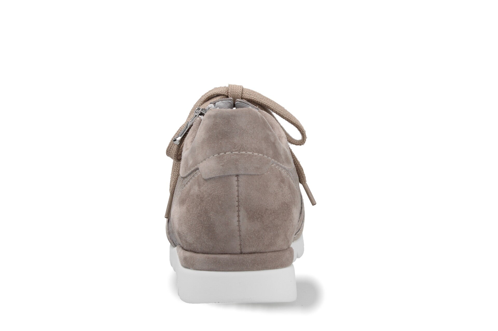Nelly – panna – Sneaker – N8125