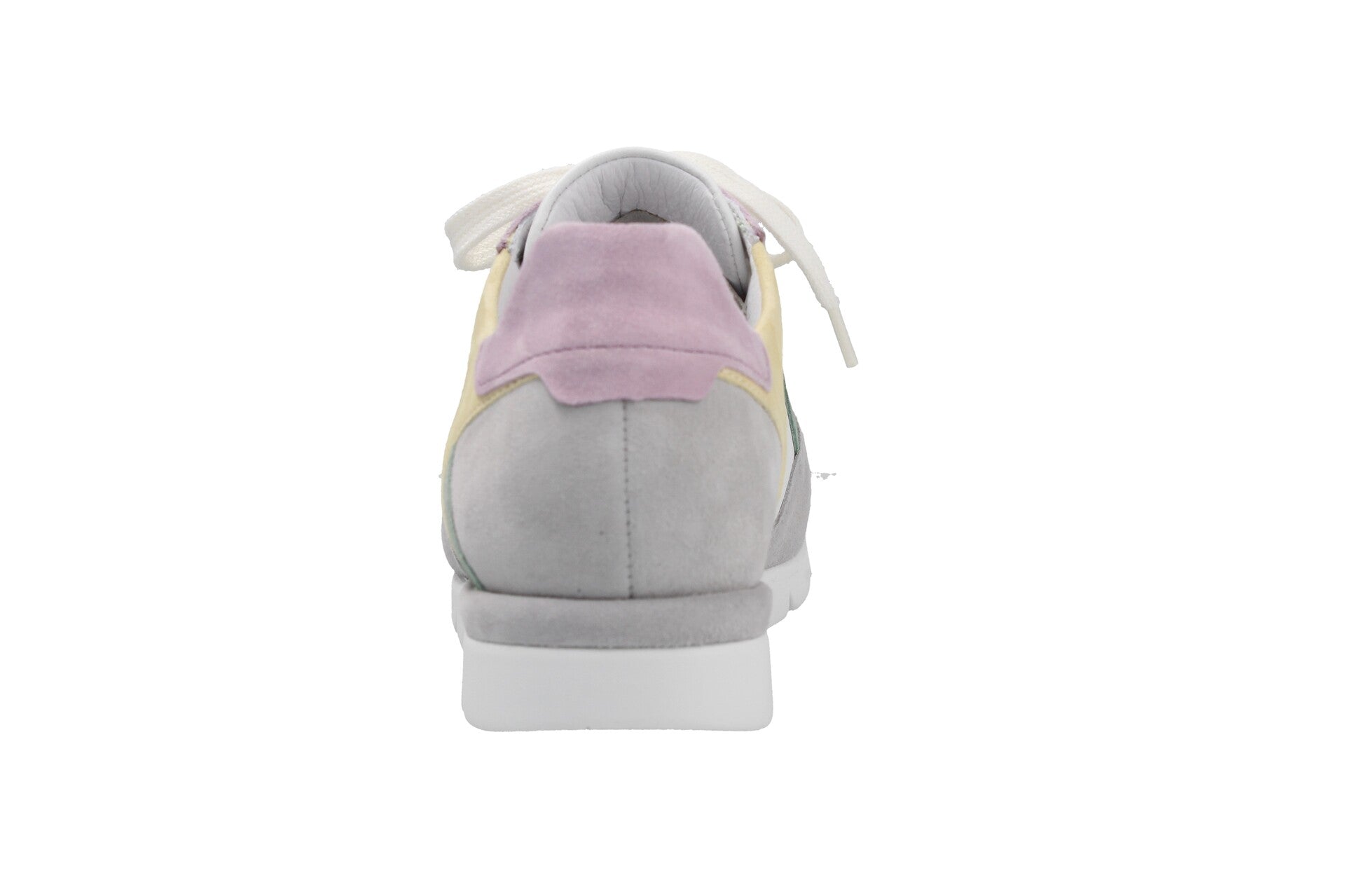 Nelly – perle/multi – Sneaker – N8245
