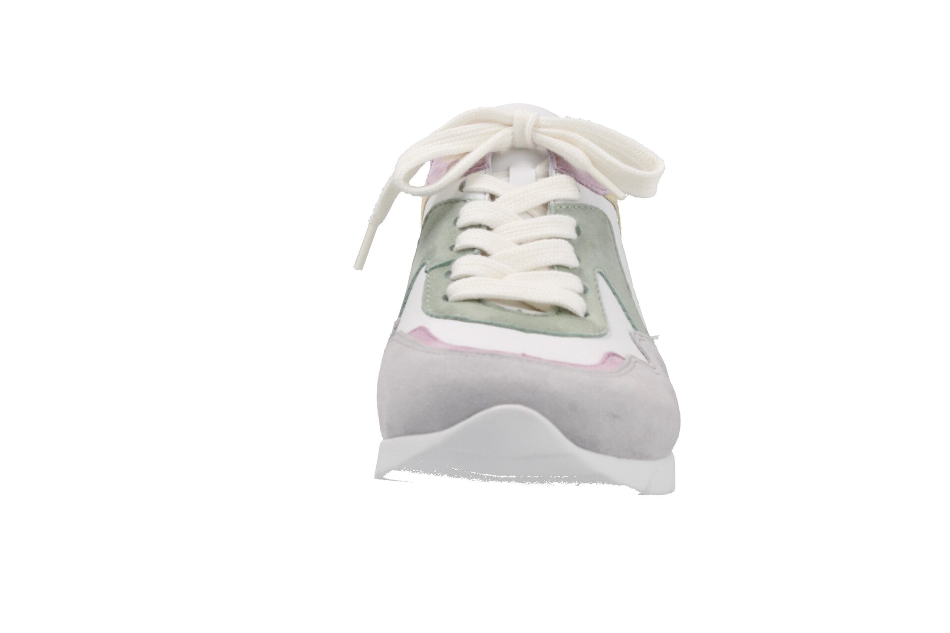 Nelly – perle/multi – Sneaker – N8245