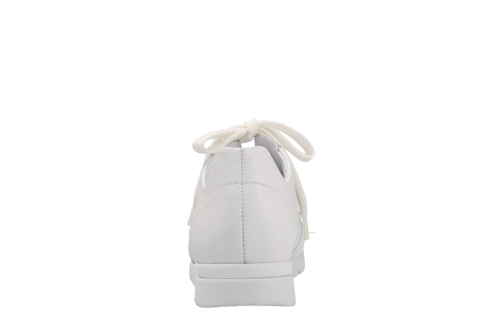 Nelly – white – sneakers – N8305