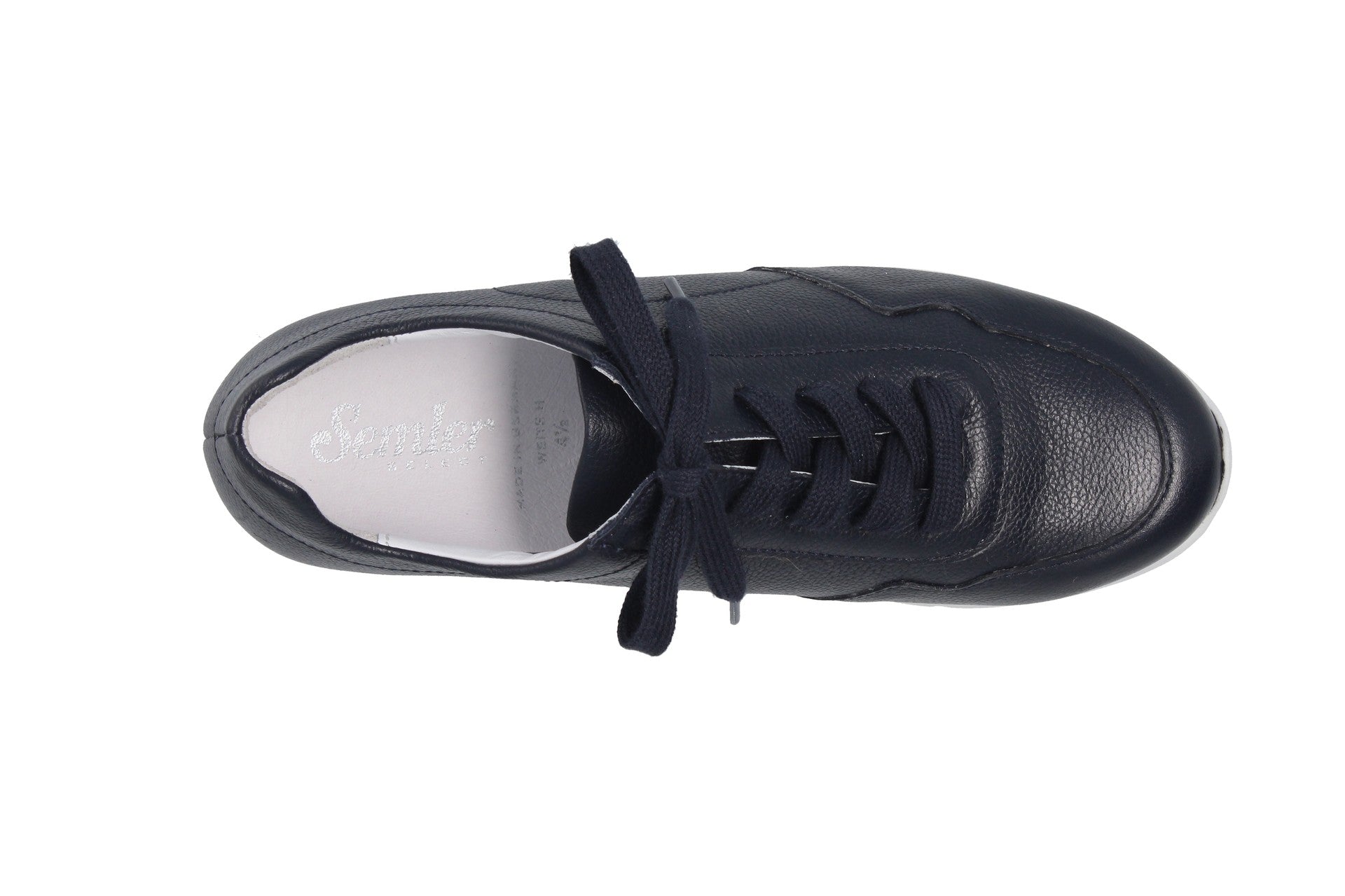 Nelly – ocean – Sneaker – N8305