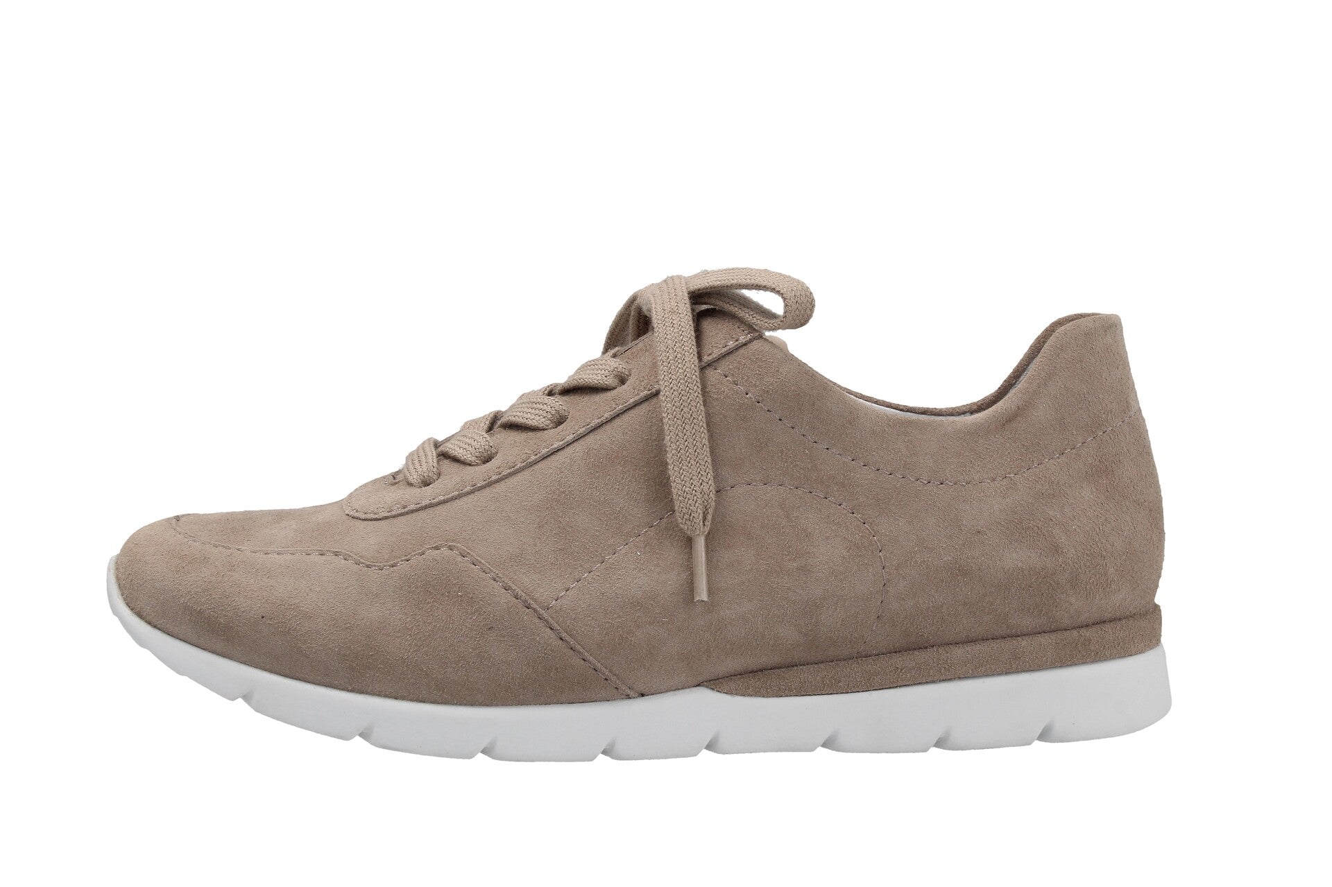 Nelly – panna – Sneaker – N8305